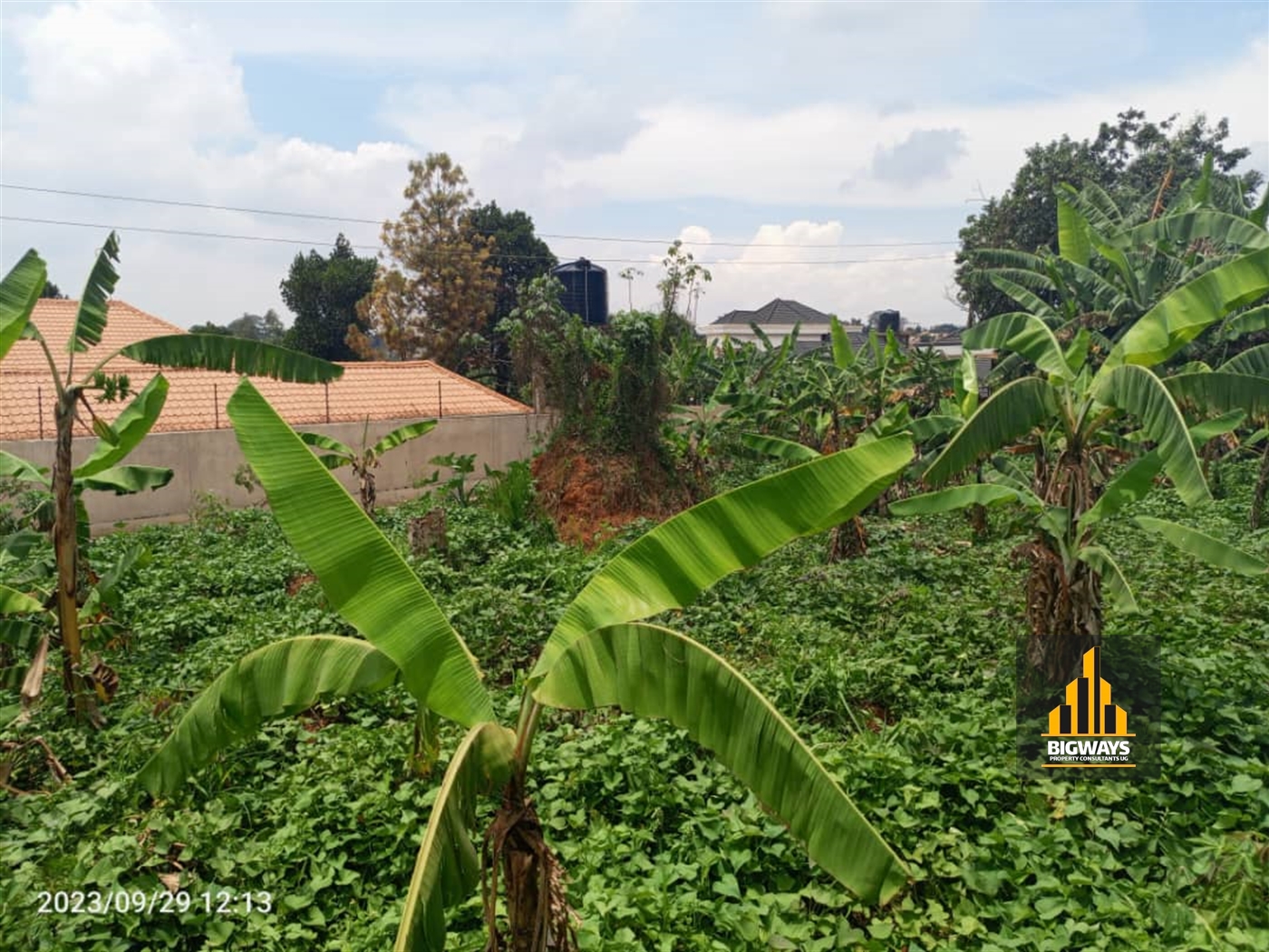 Residential Land for sale in Kawanda Wakiso