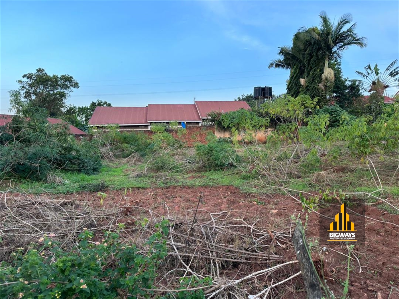 Residential Land for sale in Naalya Wakiso