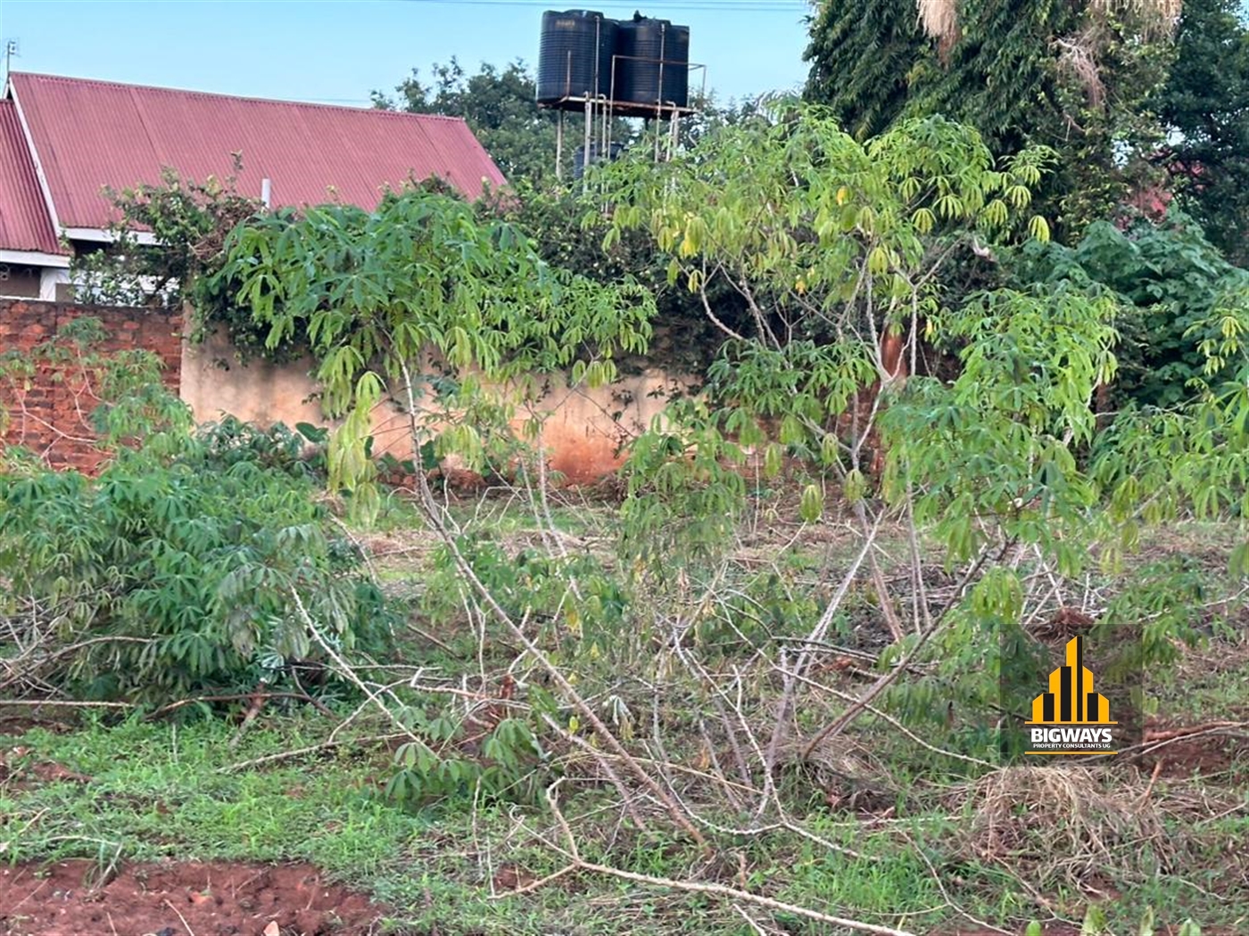 Residential Land for sale in Naalya Wakiso