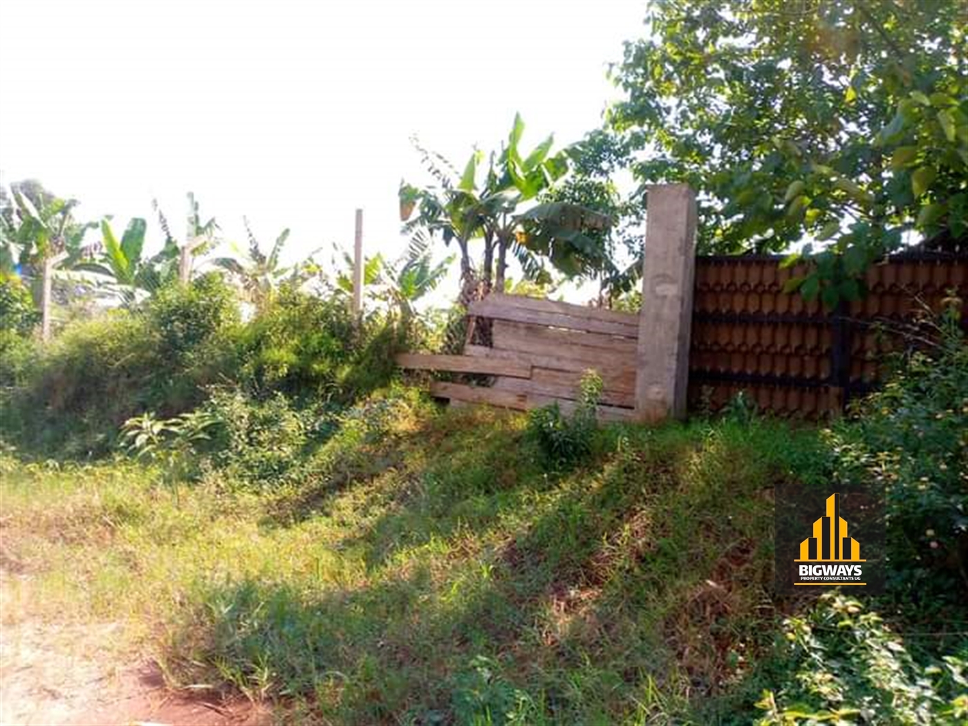 Residential Land for sale in Kira Wakiso