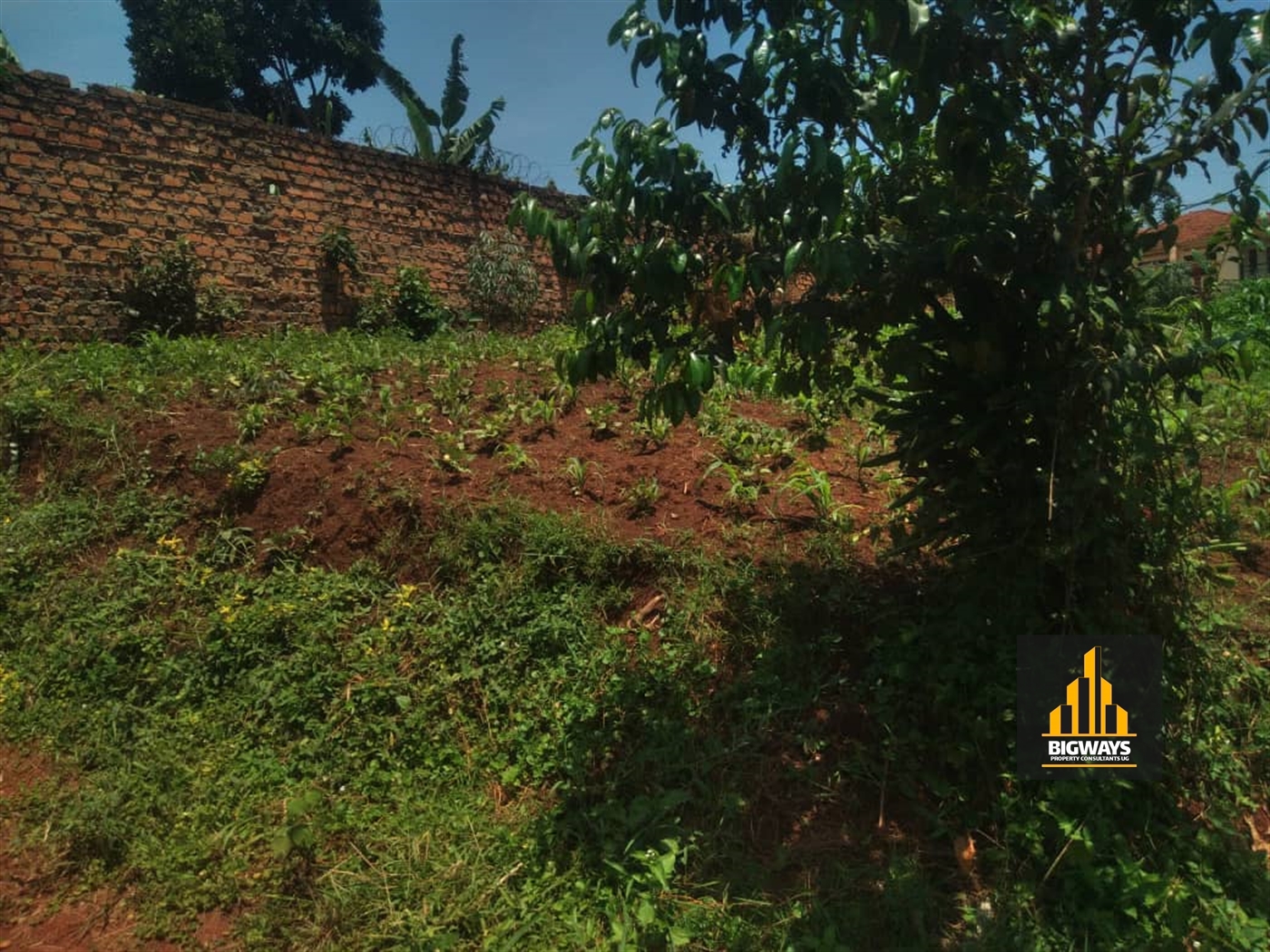 Residential Land for sale in Buwaate Wakiso