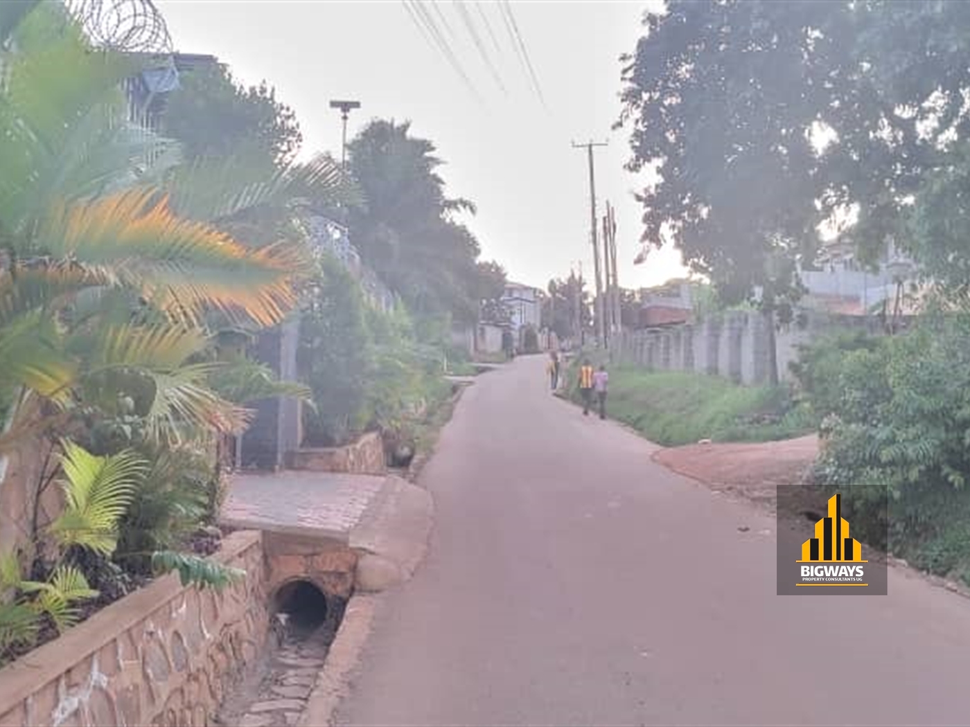 Residential Land for sale in Buziga Kampala