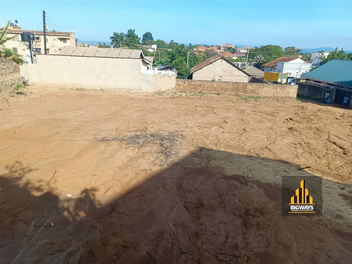 Residential Land for sale in Muyenga Kampala