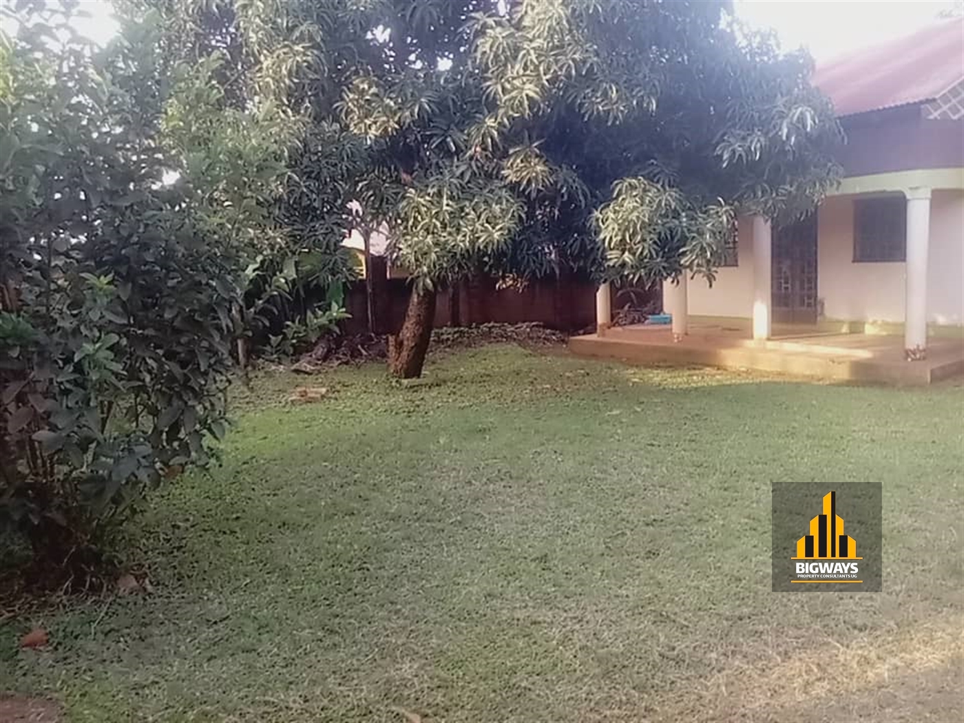 Residential Land for sale in Kisaasi Kampala