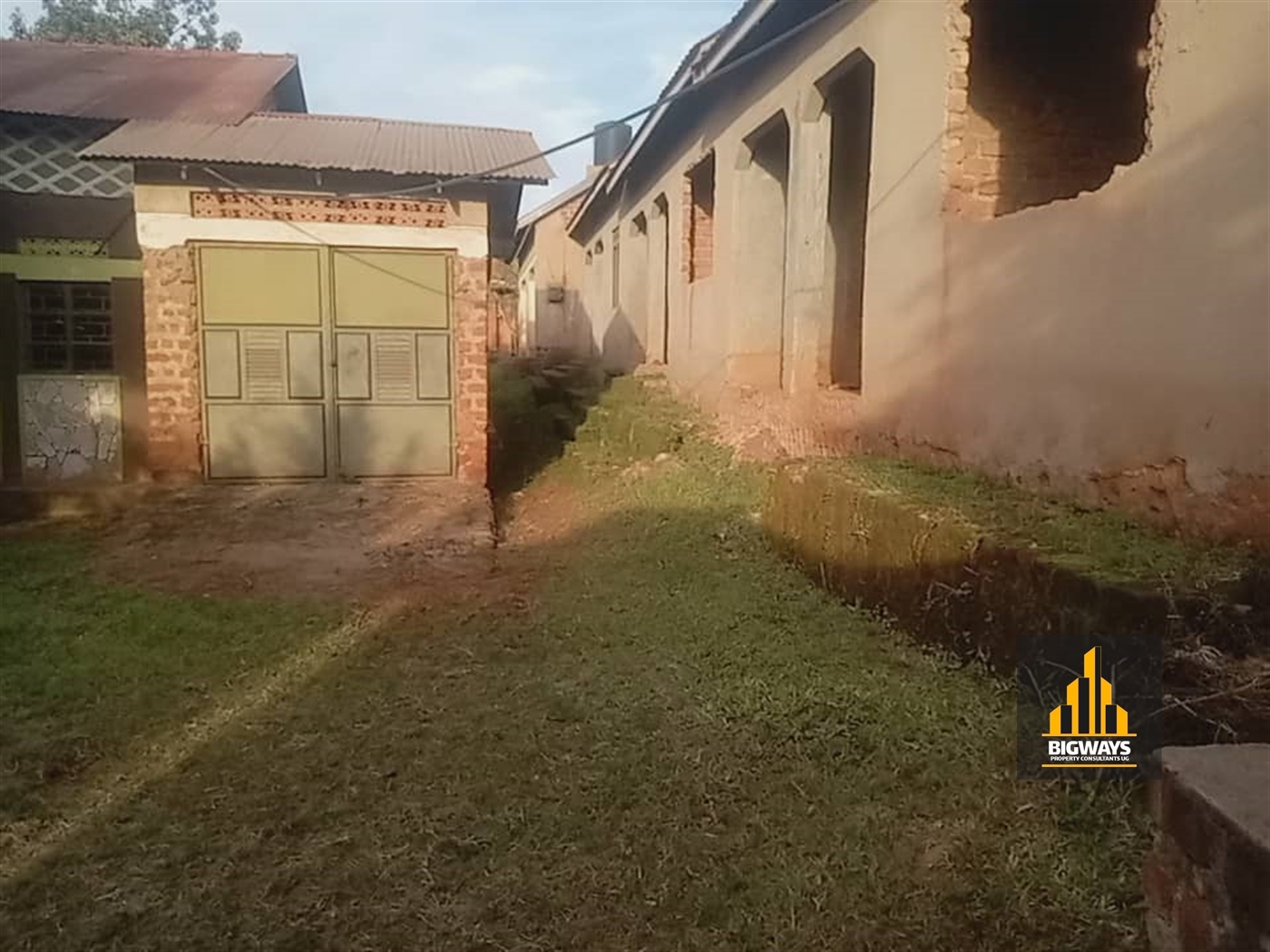 Residential Land for sale in Kisaasi Kampala