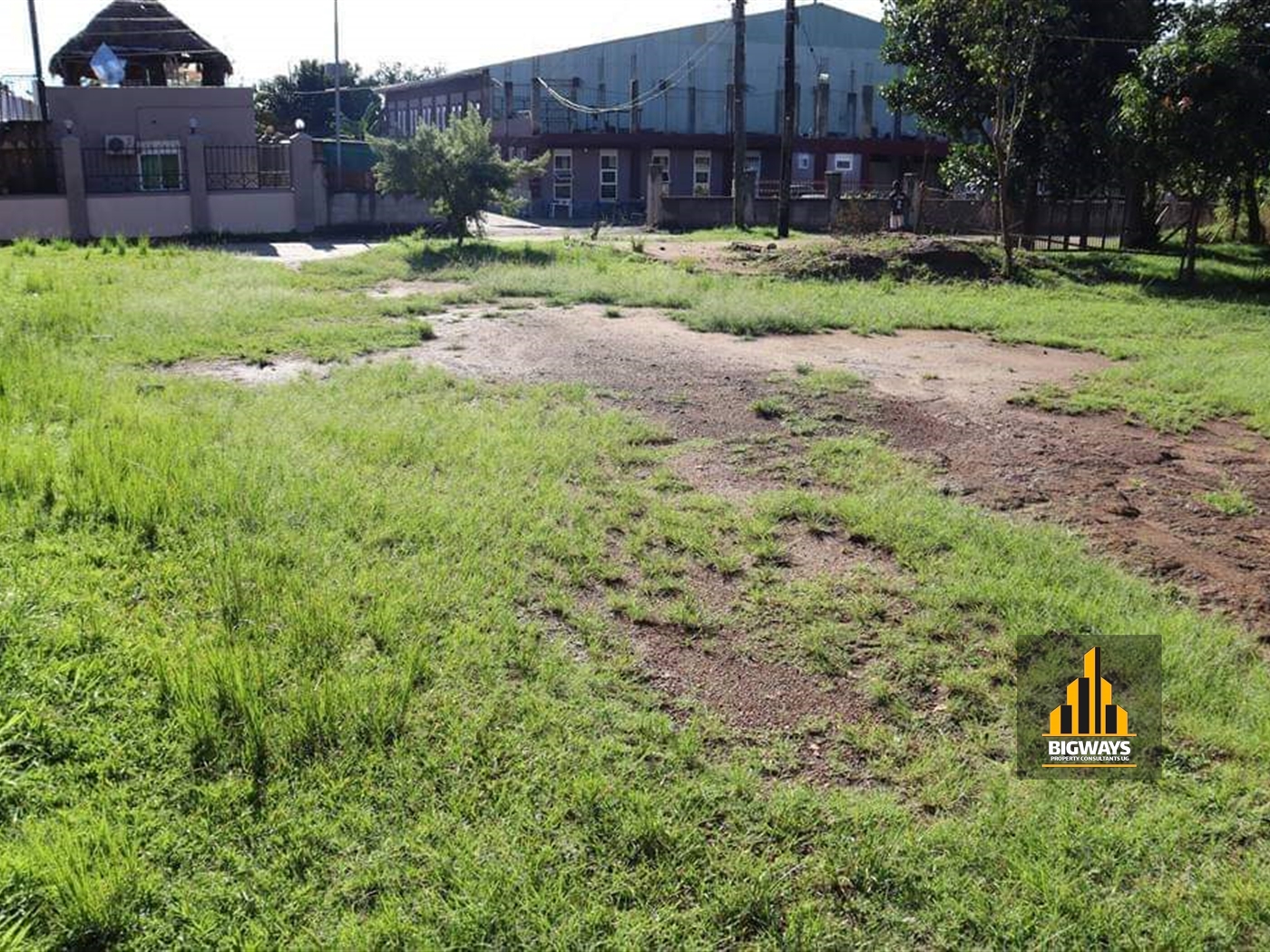 Residential Land for sale in Entebbe Wakiso