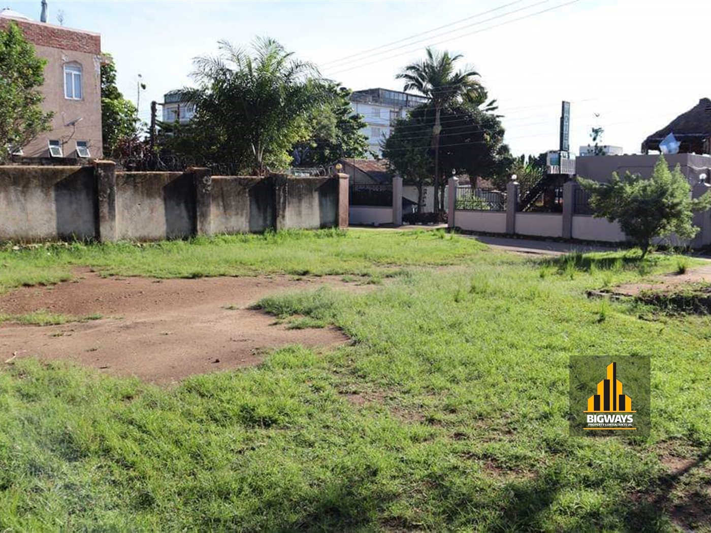 Residential Land for sale in Entebbe Wakiso