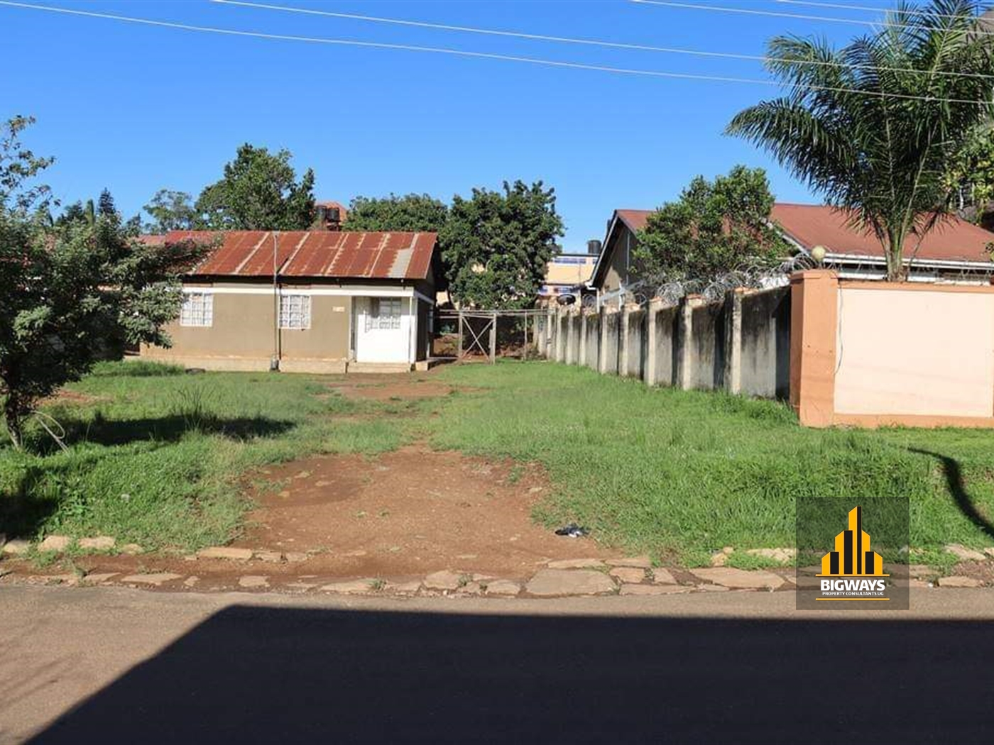 Residential Land for sale in Entebbe Wakiso