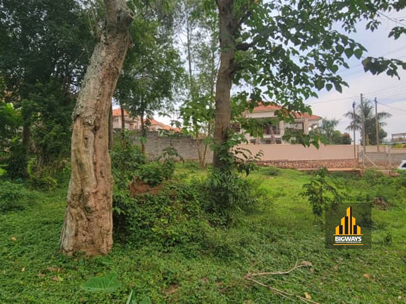 Residential Land for sale in Kiwaatule Kampala