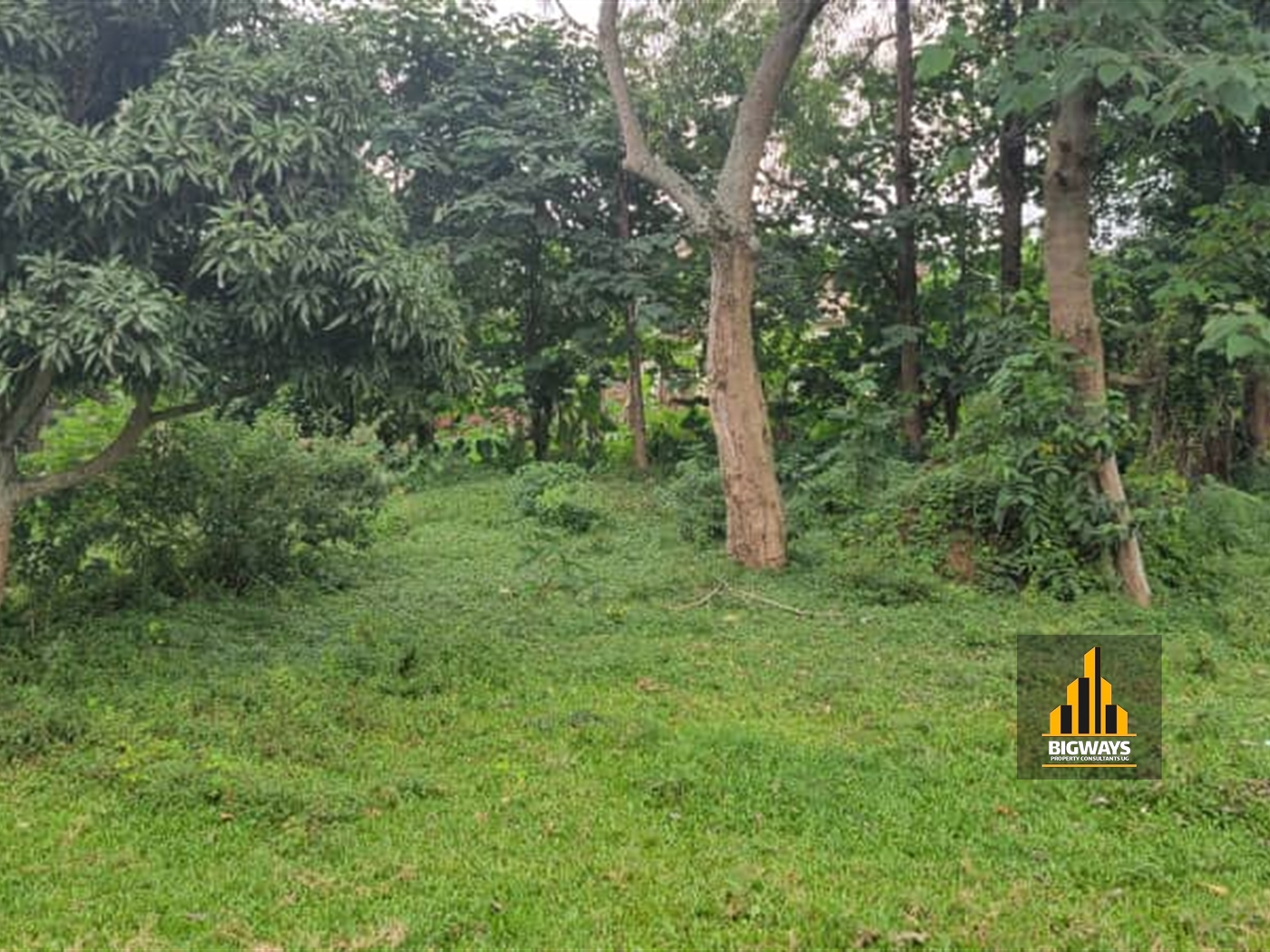 Residential Land for sale in Kiwaatule Kampala