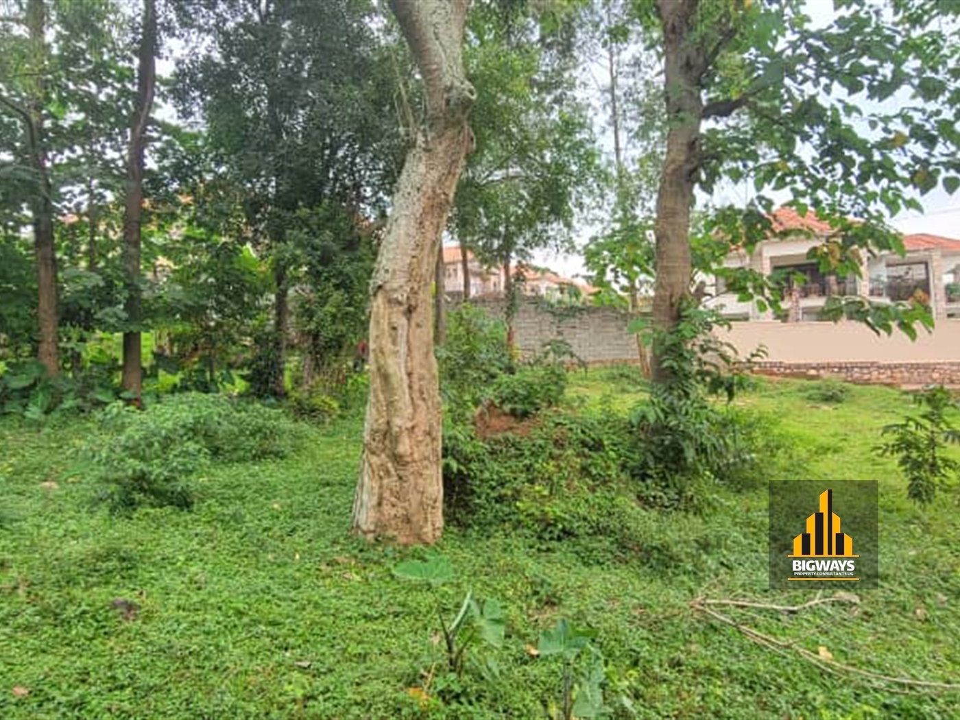 Residential Land for sale in Kiwaatule Kampala