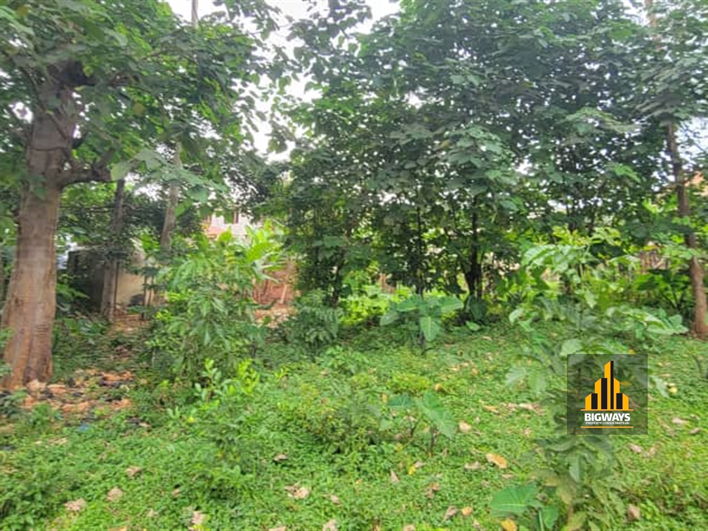 Residential Land for sale in Kiwaatule Kampala