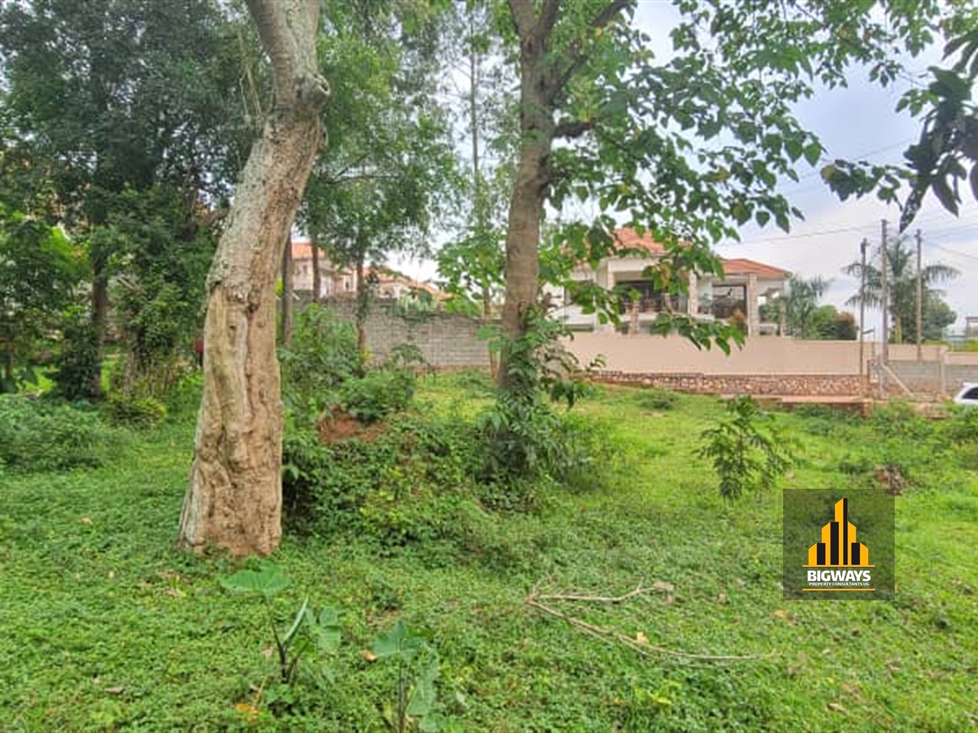 Residential Land for sale in Kiwaatule Kampala