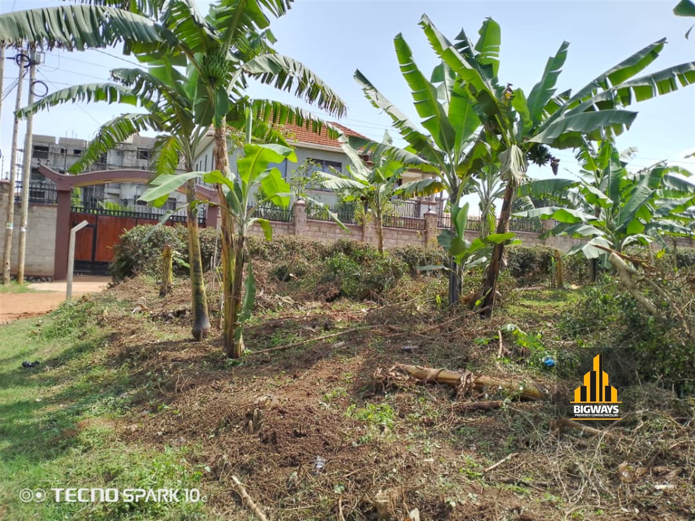 Residential Land for sale in Kyanja Kampala