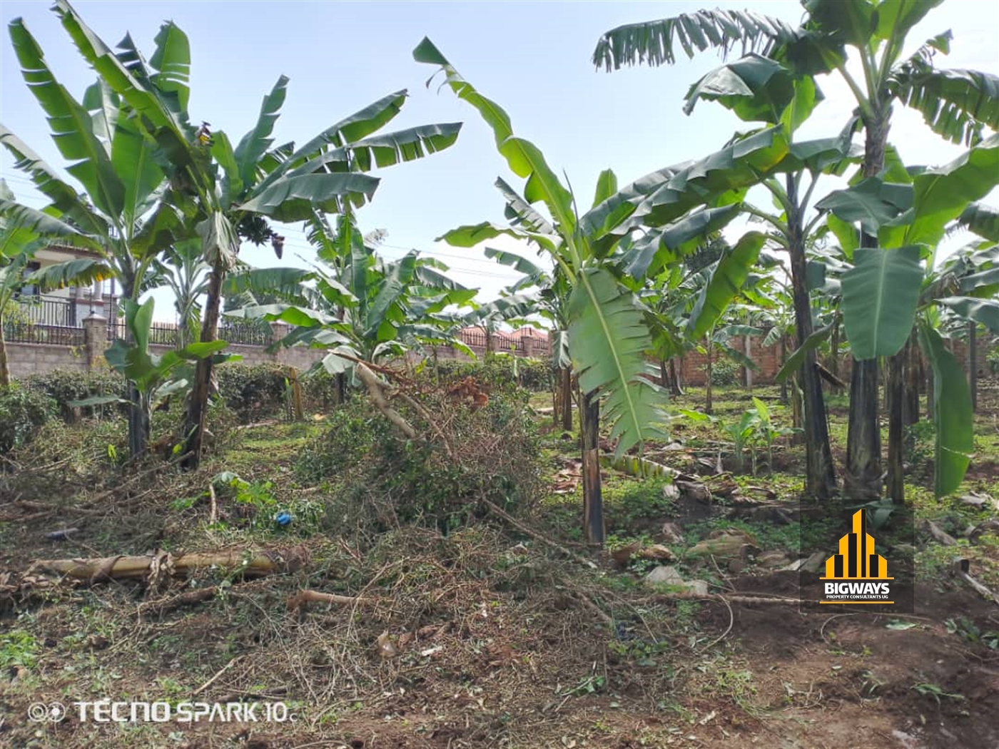 Residential Land for sale in Kyanja Kampala