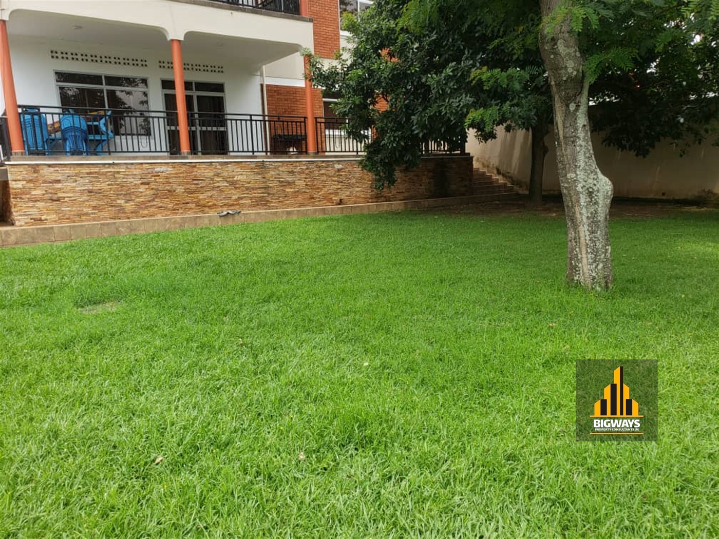 Storeyed house for sale in Bbunga Kampala