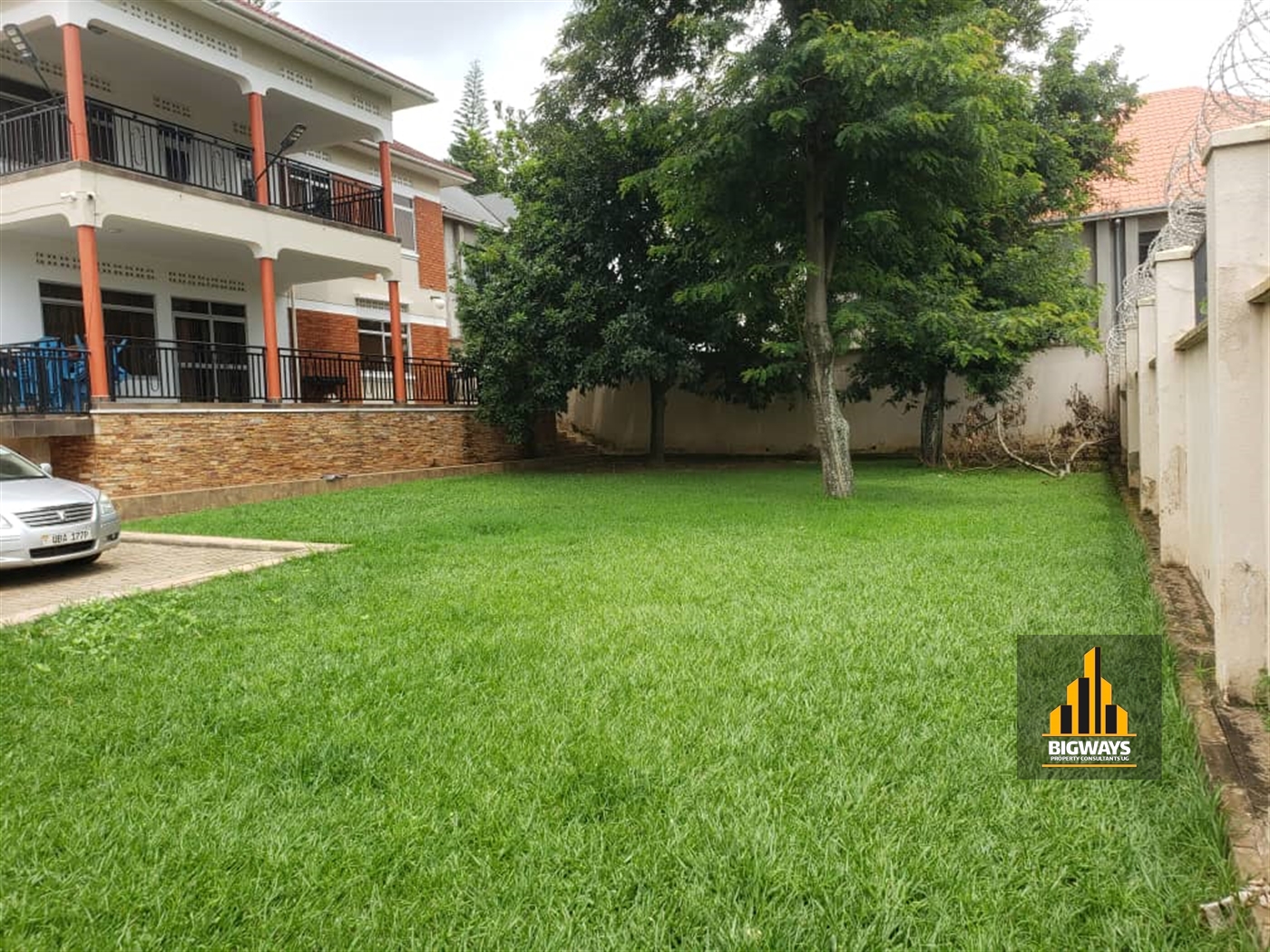 Storeyed house for sale in Bbunga Kampala