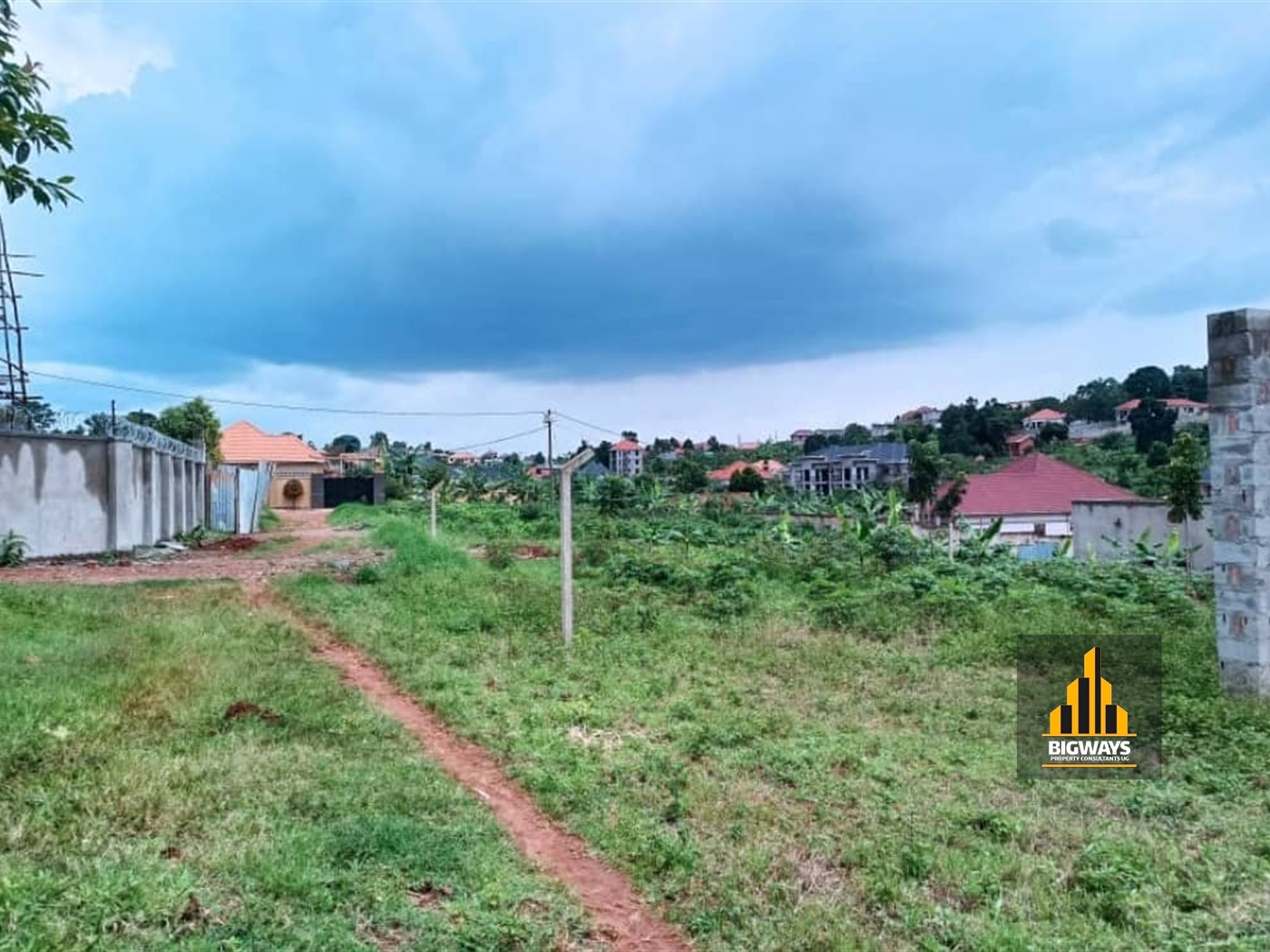 Residential Land for sale in Sonde Wakiso