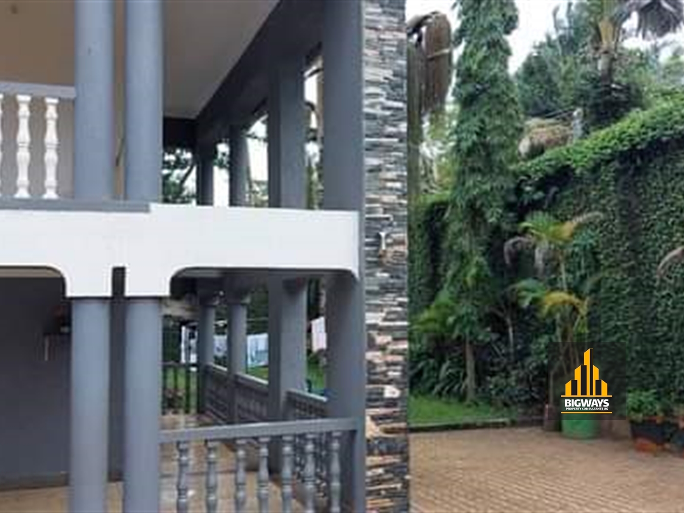 Storeyed house for sale in Muyenga Kampala