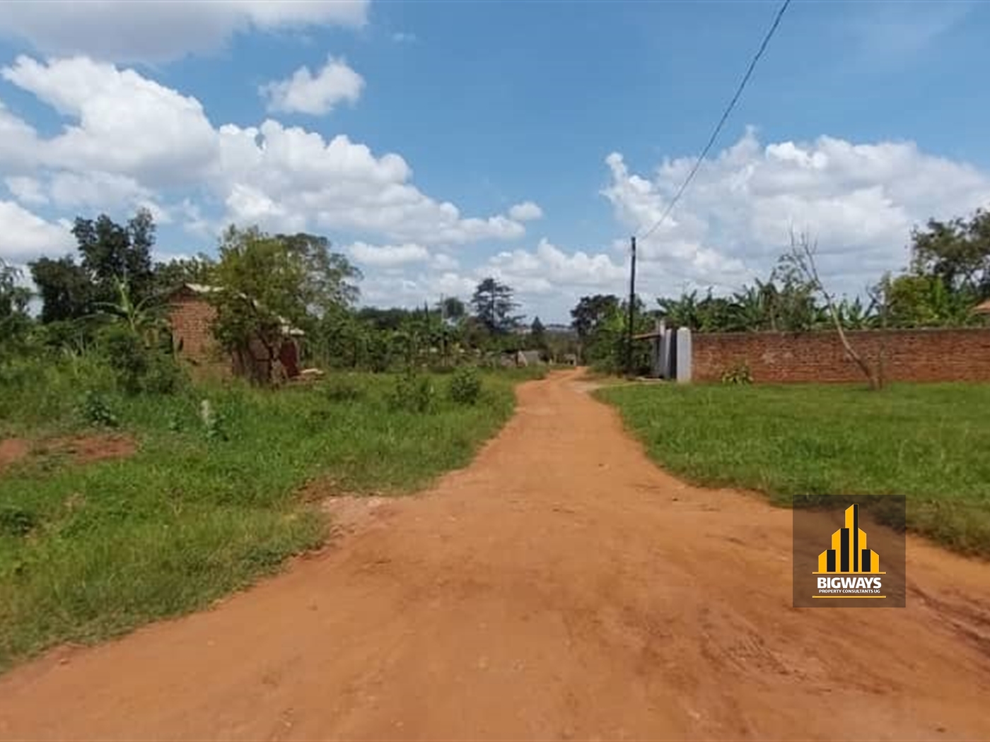 Residential Land for sale in Kiwologoma Wakiso