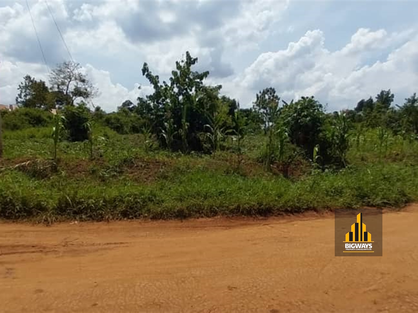 Residential Land for sale in Kiwologoma Wakiso