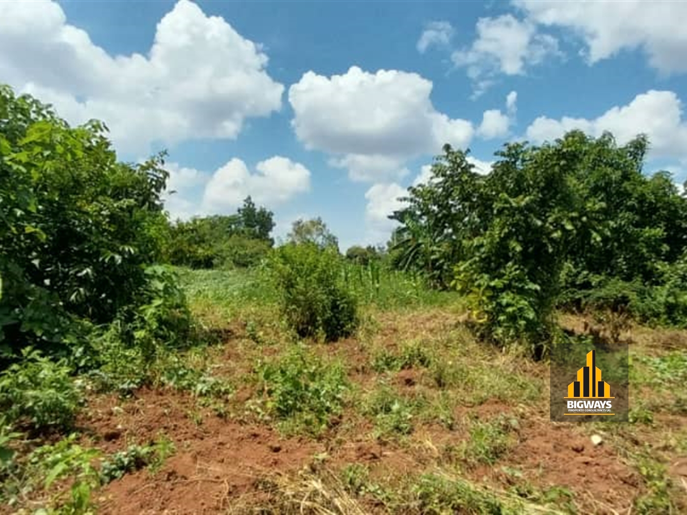 Residential Land for sale in Kiwologoma Wakiso