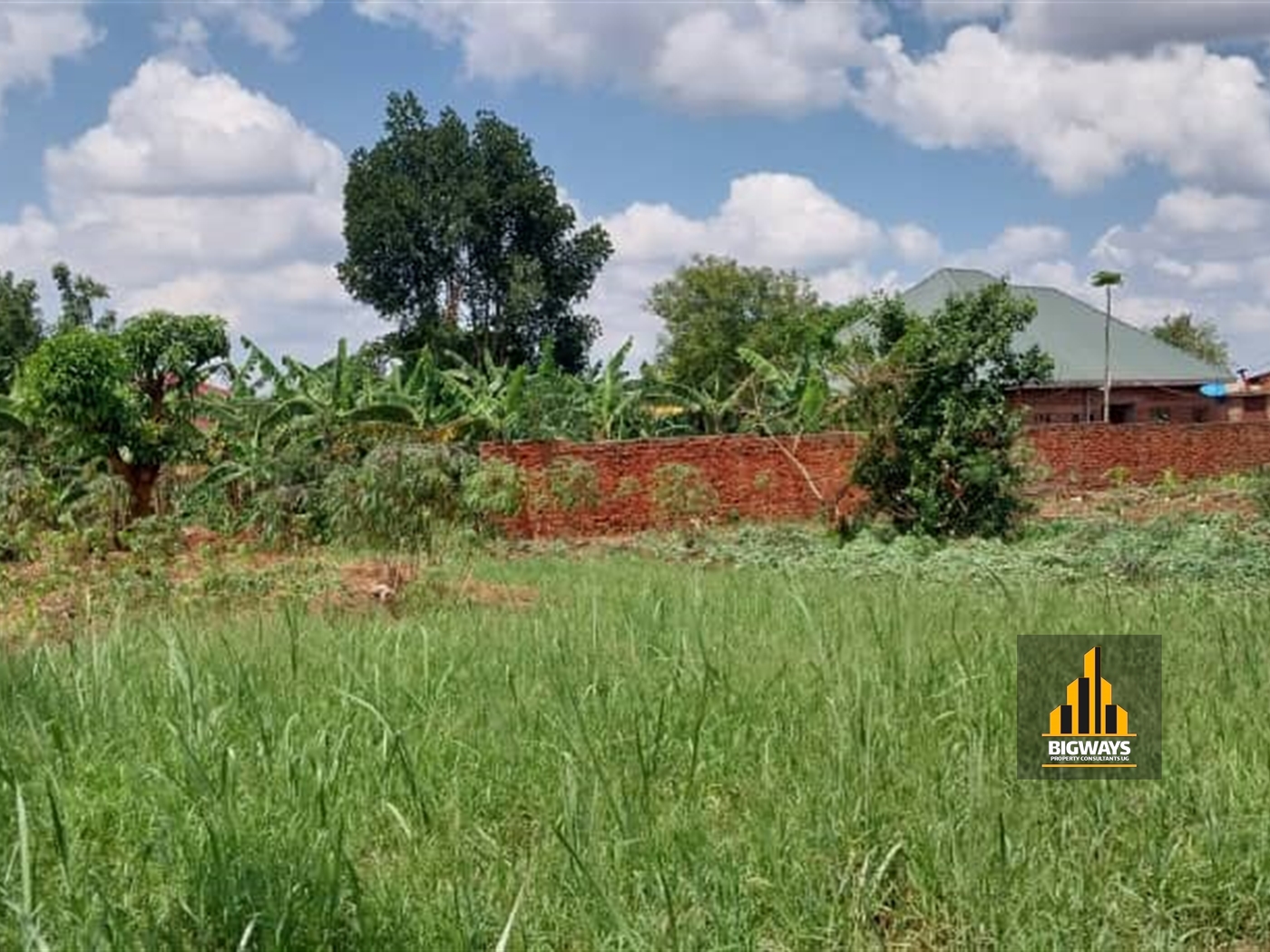 Residential Land for sale in Kiwologoma Wakiso