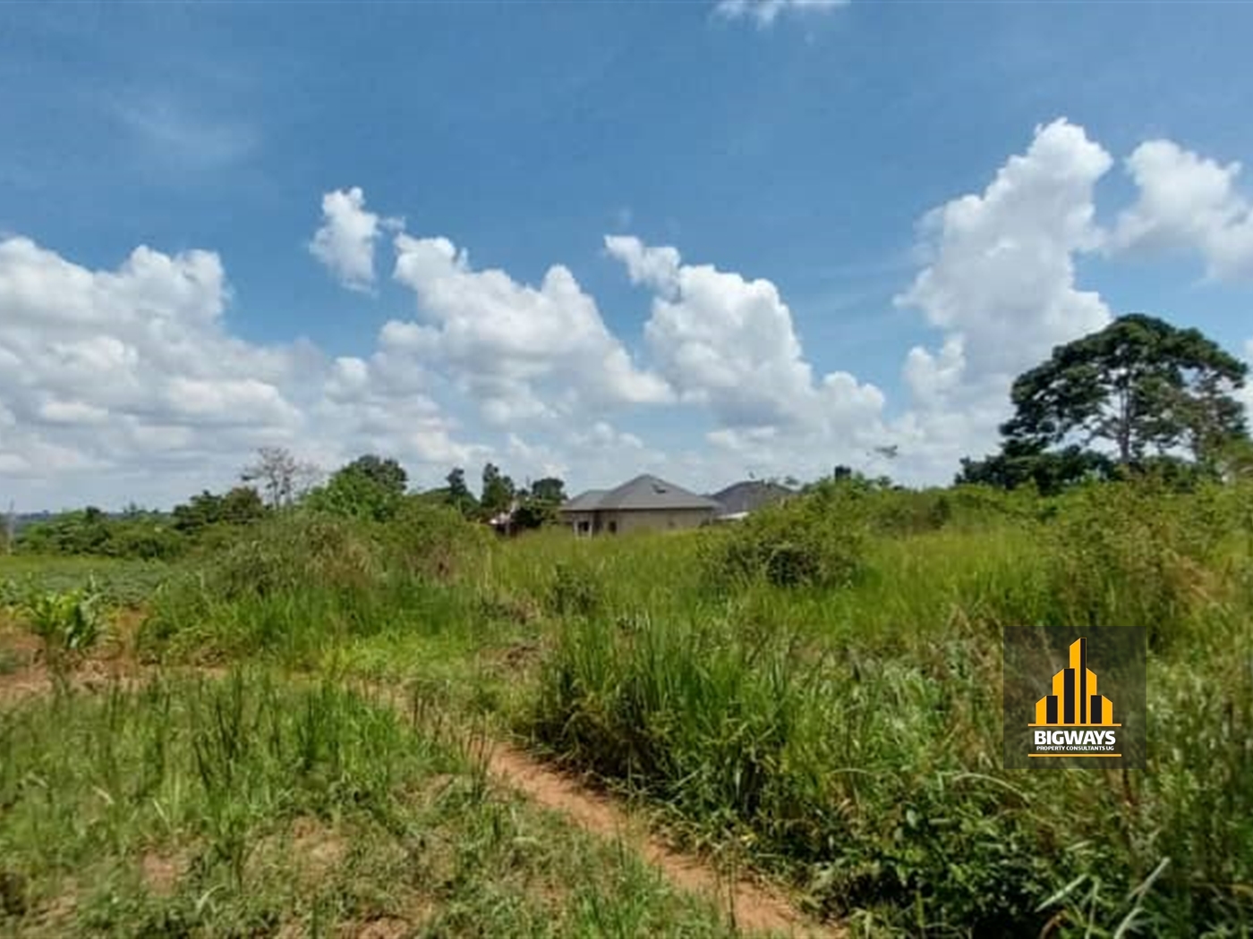 Residential Land for sale in Kiwologoma Wakiso