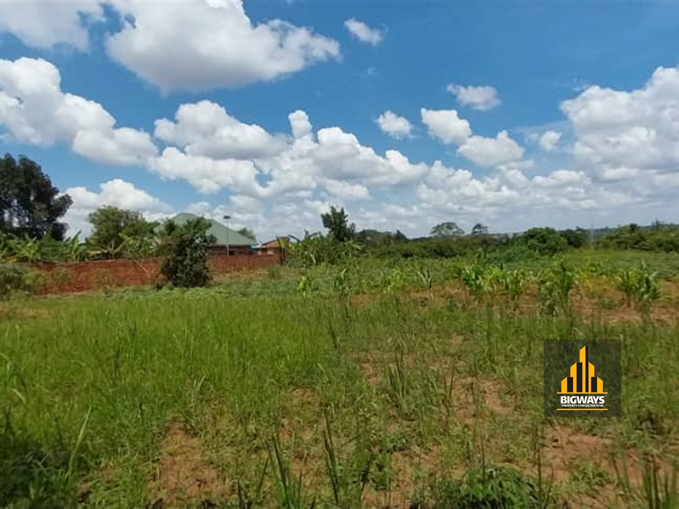 Residential Land for sale in Kiwologoma Wakiso