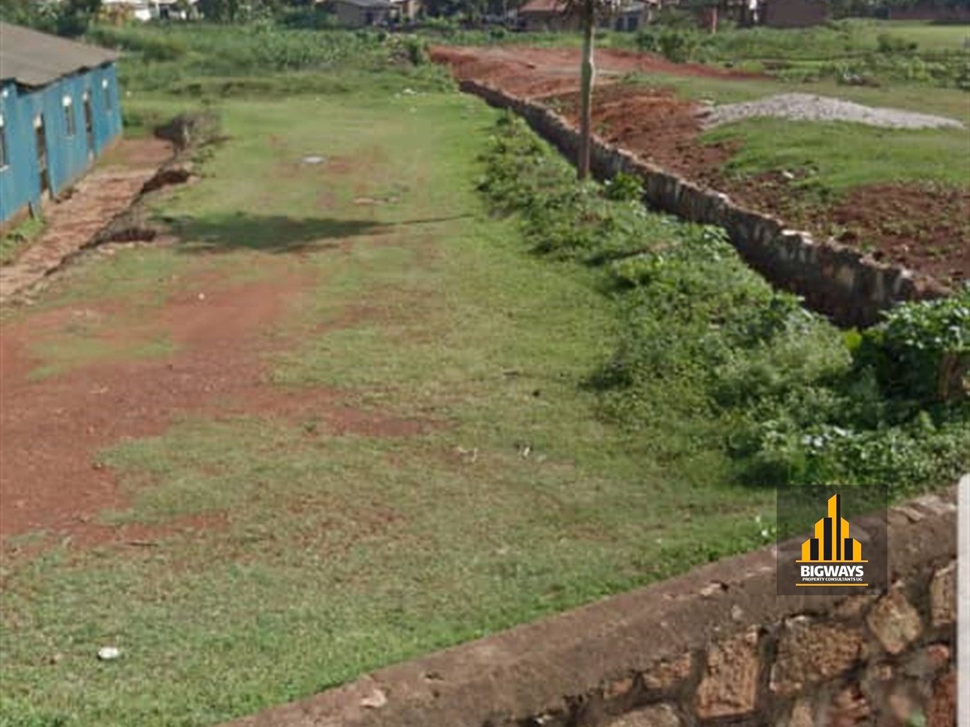 Residential Land for sale in Gayaza Wakiso