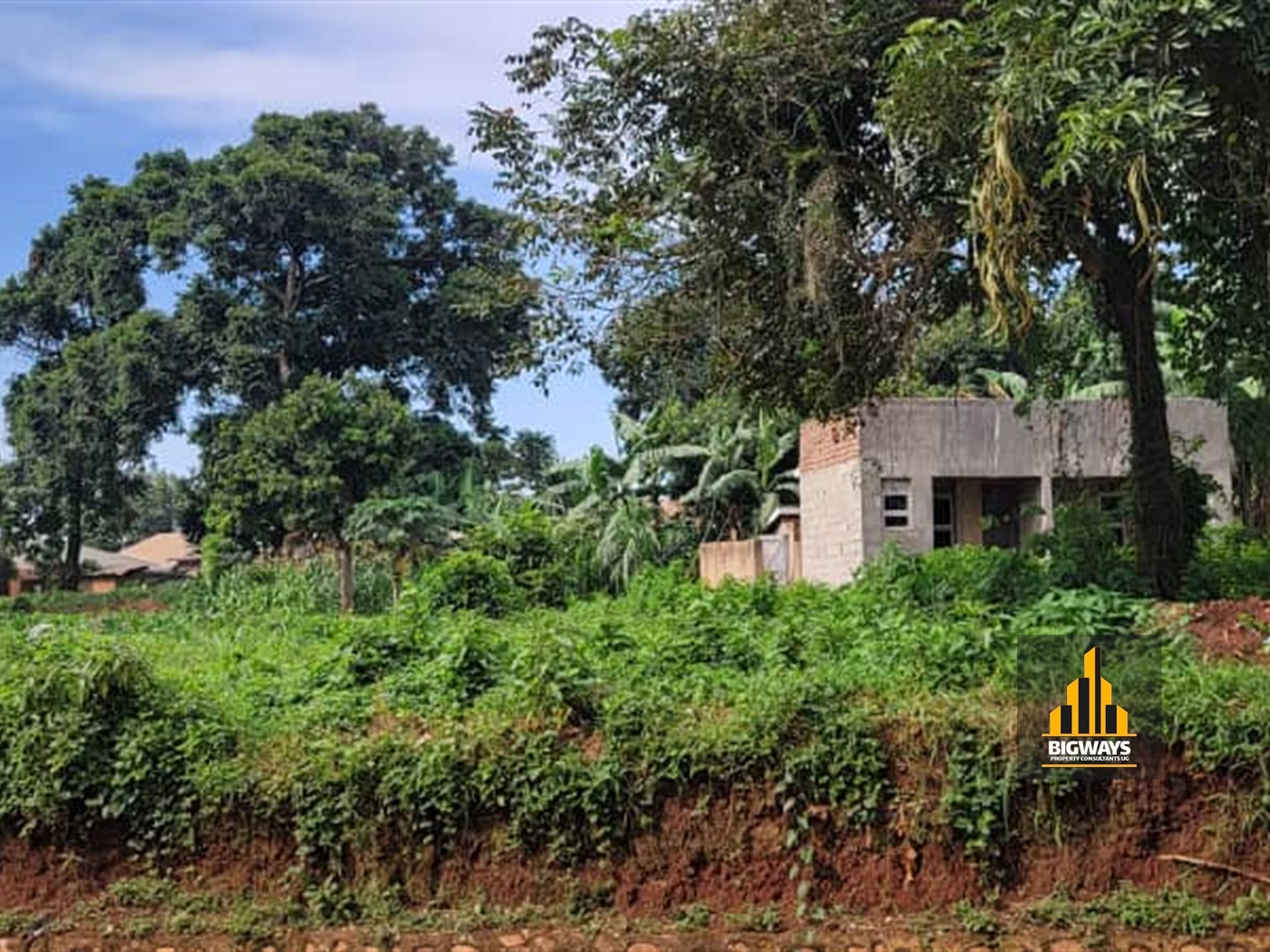 Residential Land for sale in Najjera Wakiso