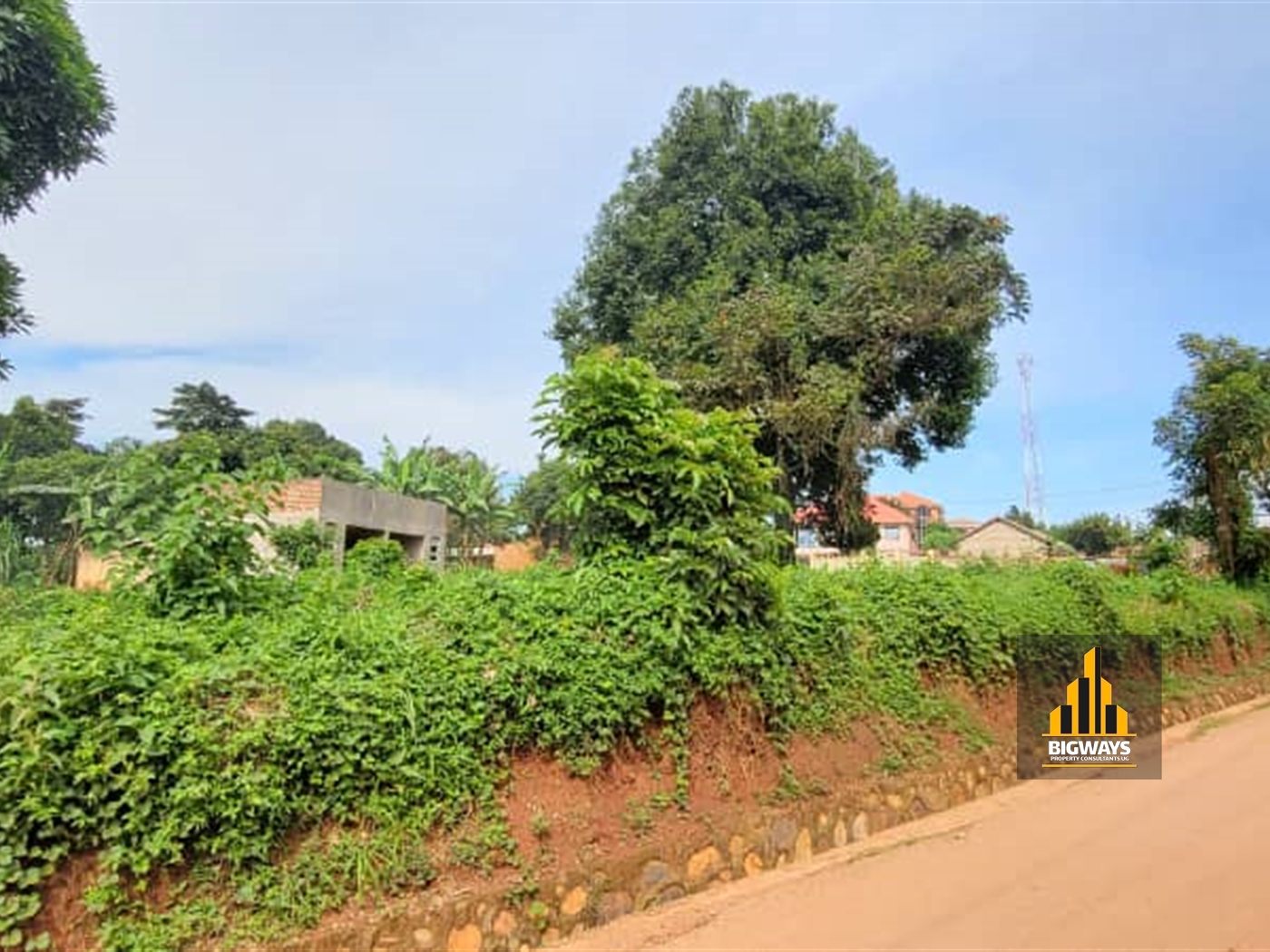 Residential Land for sale in Najjera Wakiso