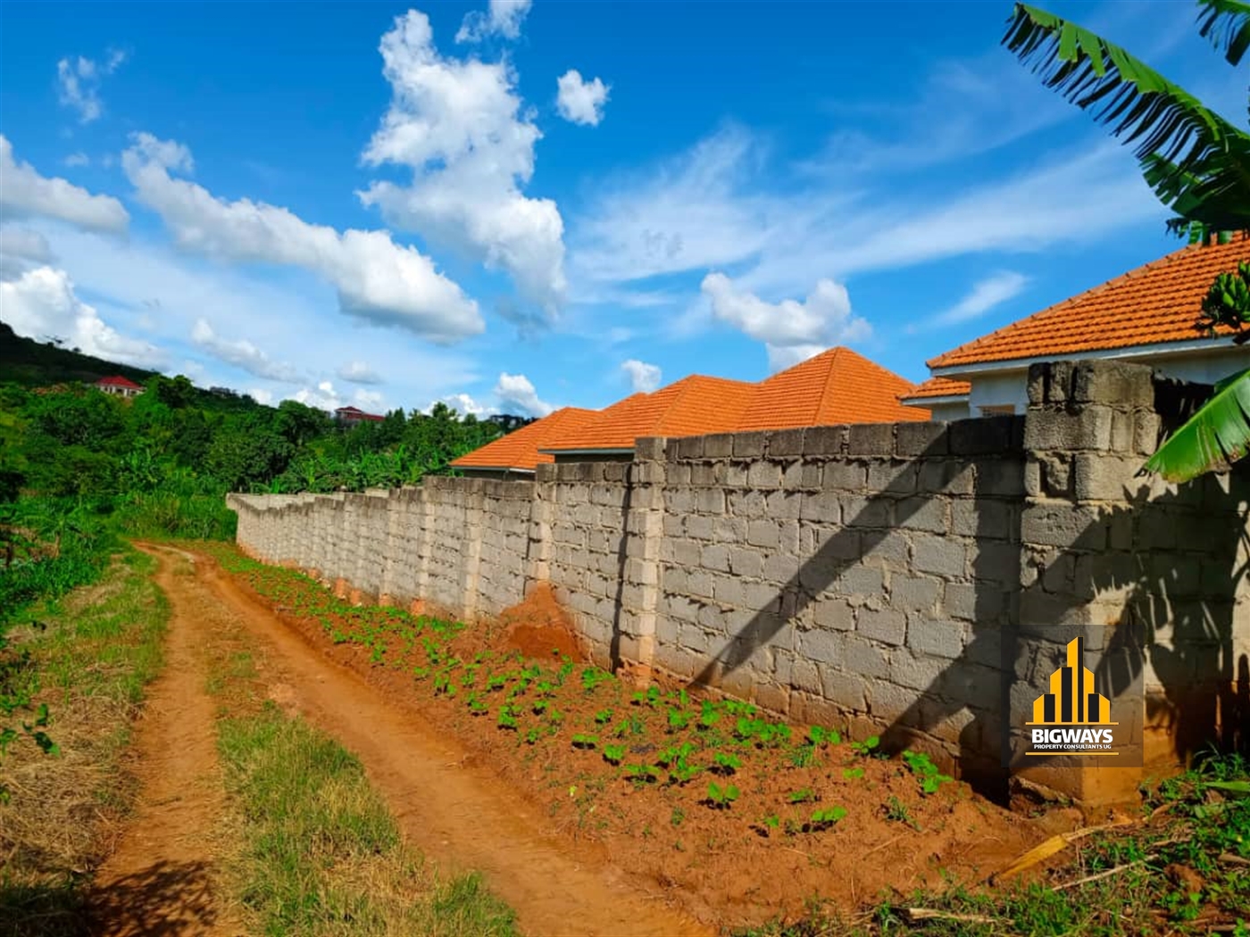 Residential Land for sale in Kira Wakiso