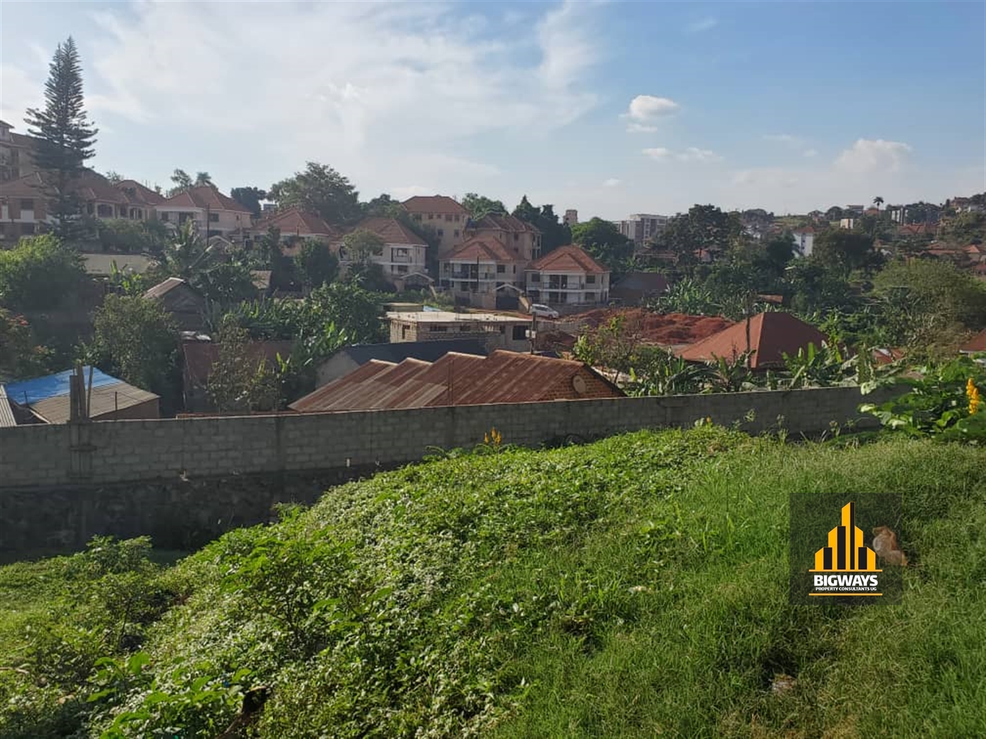 Residential Land for sale in Ntinda Kampala