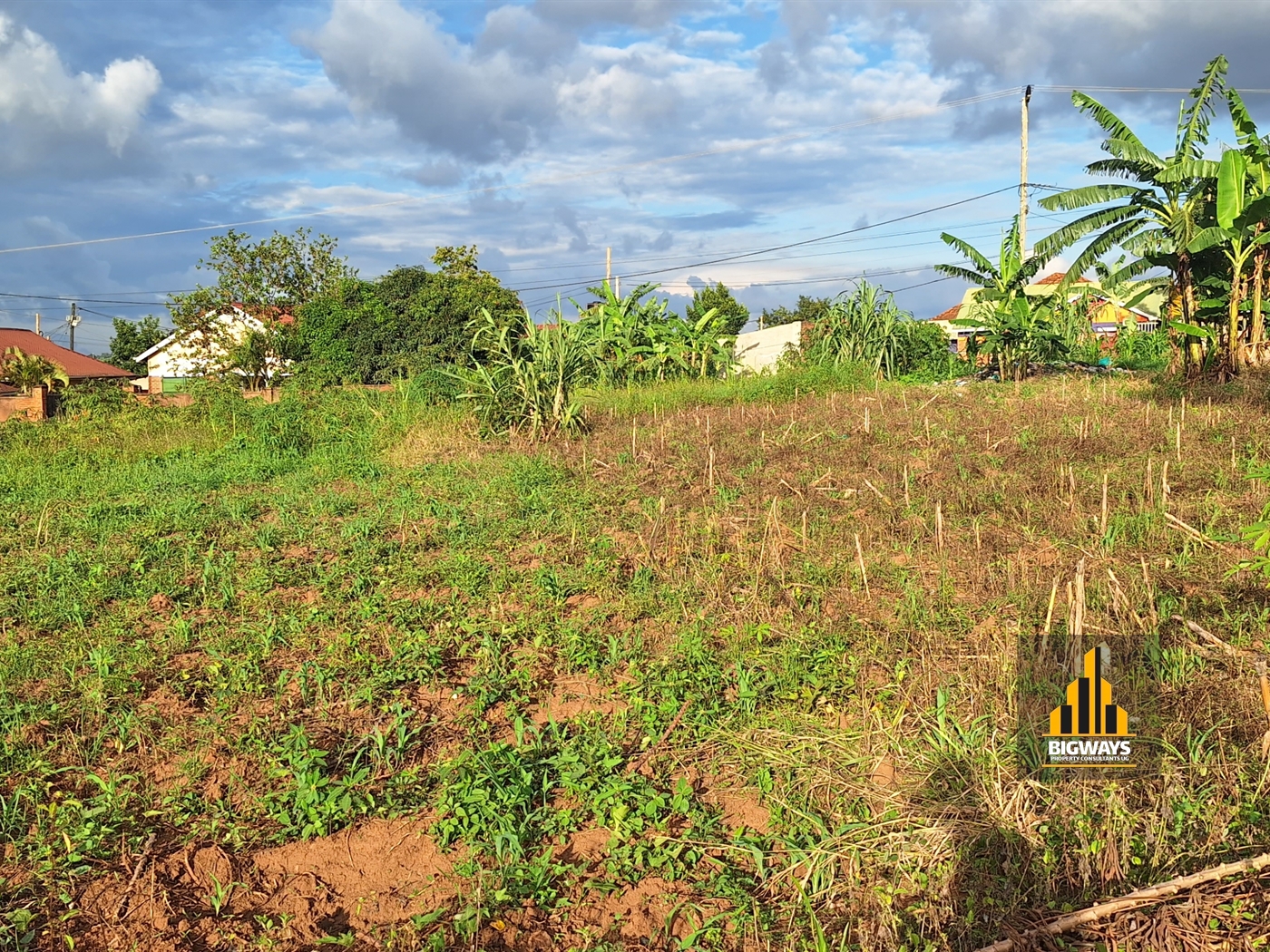 Residential Land for sale in Namugongo Wakiso