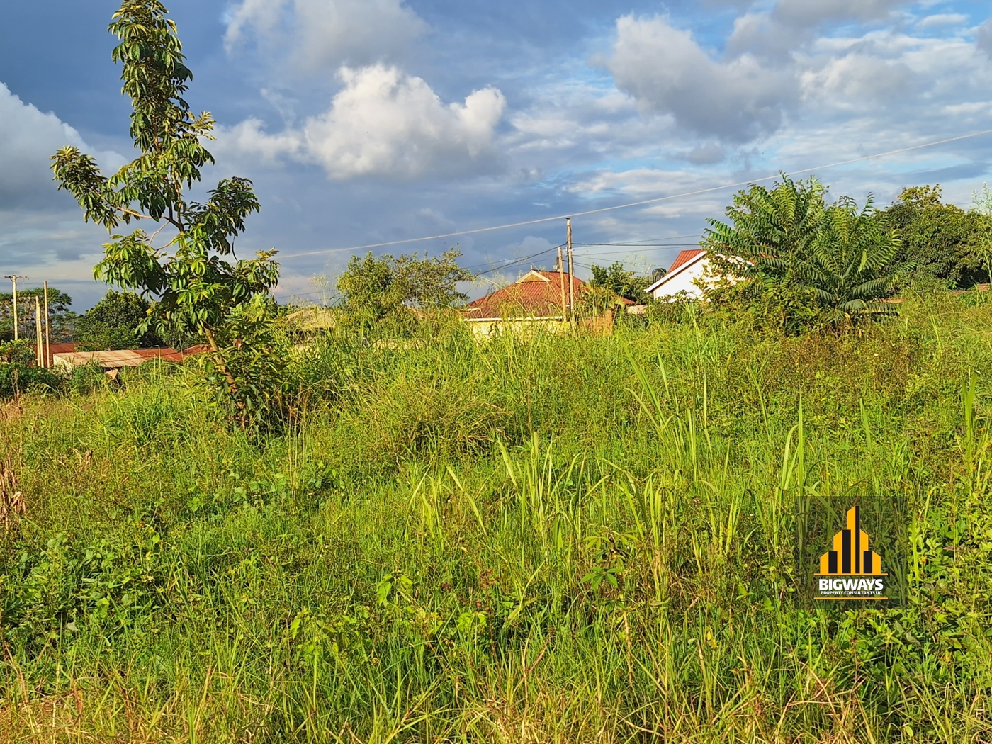 Residential Land for sale in Namugongo Wakiso