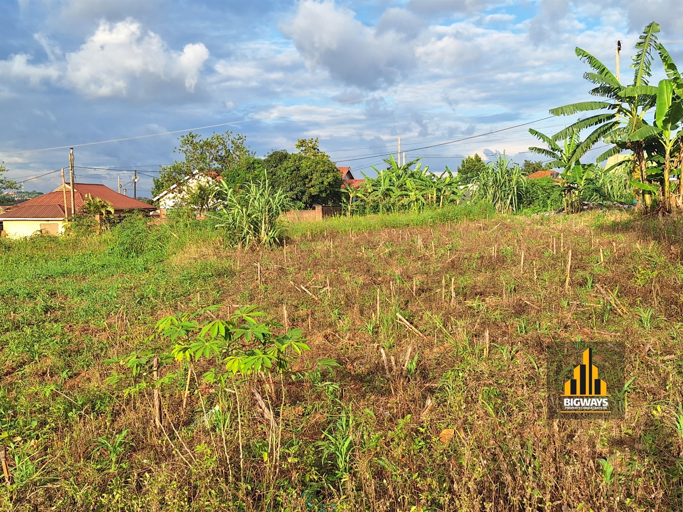 Residential Land for sale in Namugongo Wakiso