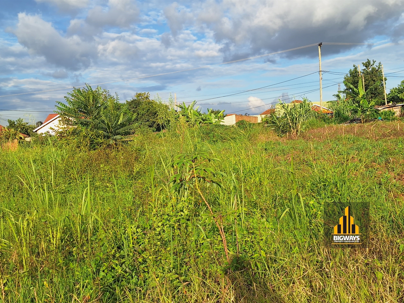 Residential Land for sale in Namugongo Wakiso