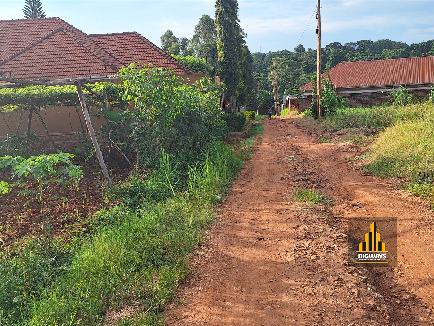 Residential Land for sale in Namugongo Wakiso