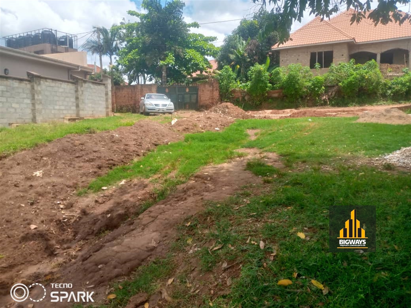 Residential Land for sale in Mpererwe Kampala