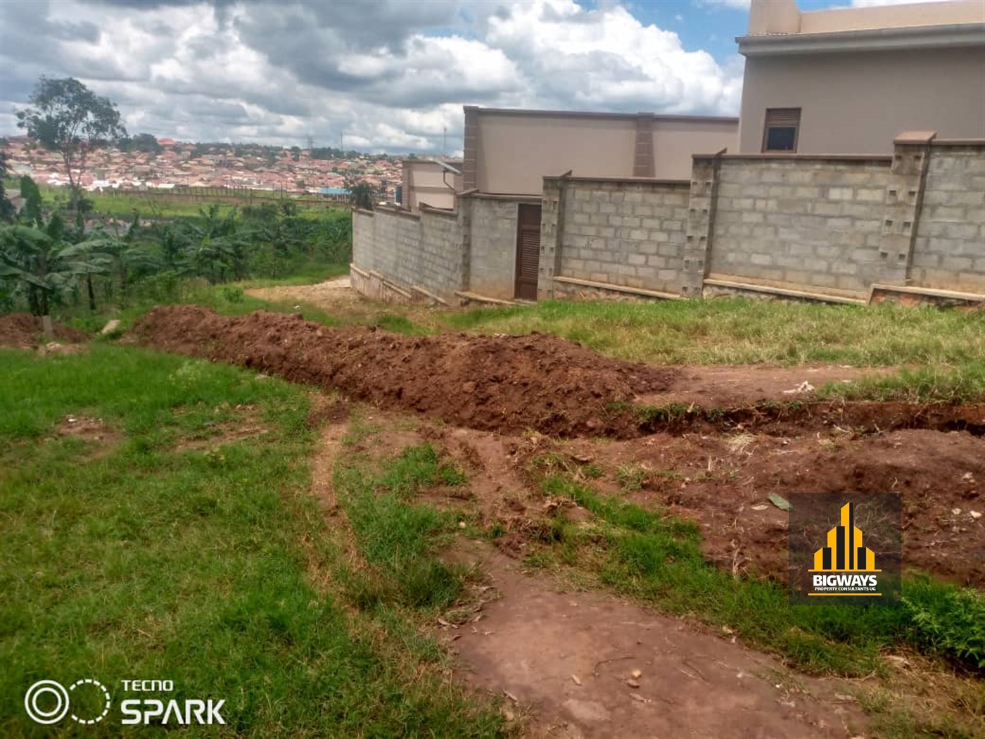 Residential Land for sale in Mpererwe Kampala