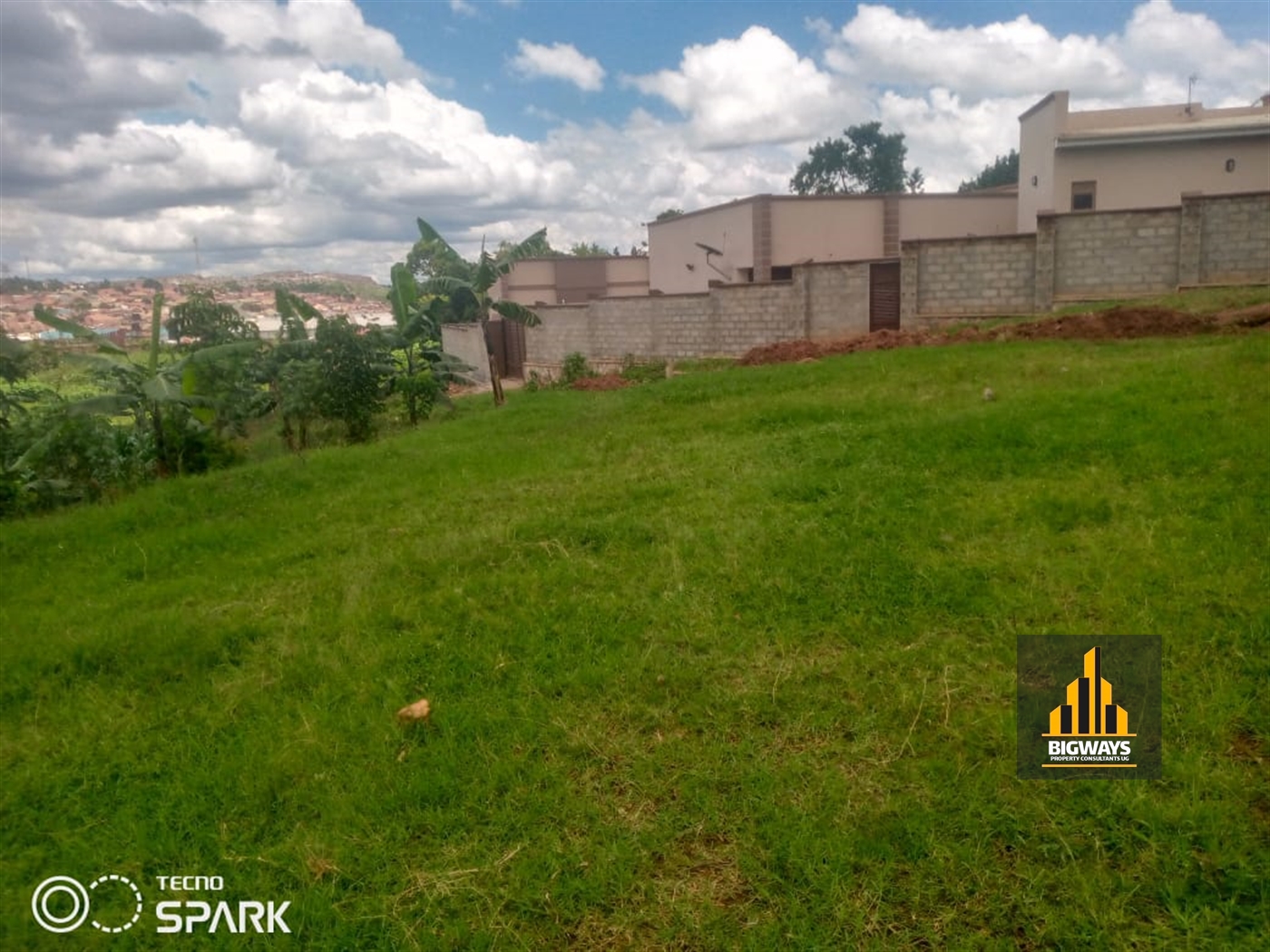 Residential Land for sale in Mpererwe Kampala