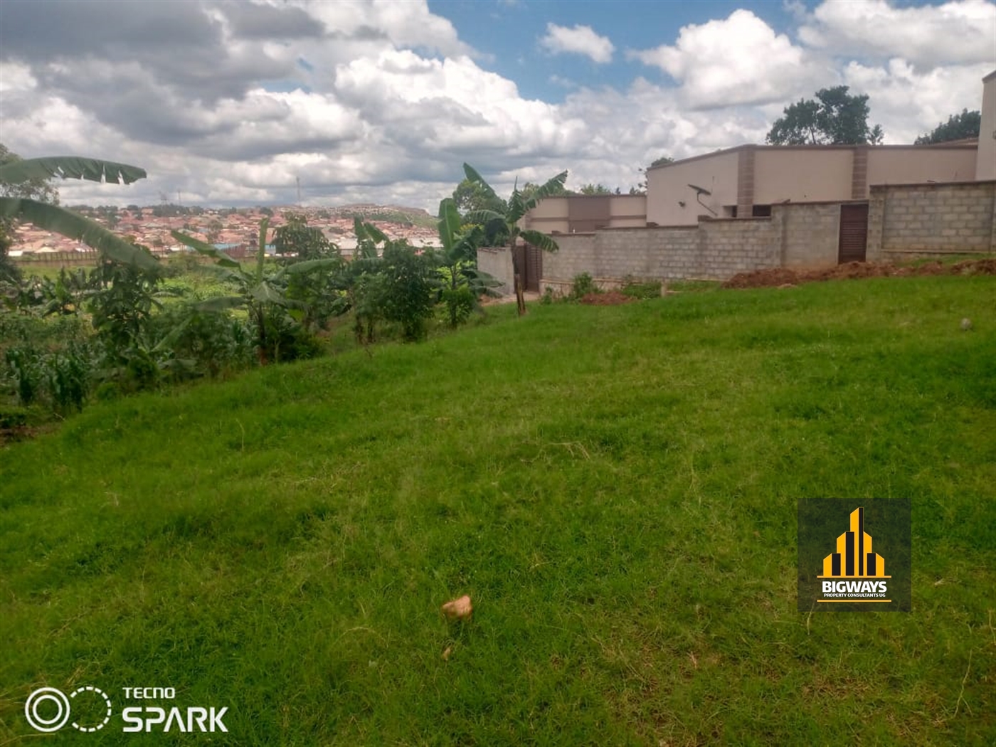 Residential Land for sale in Mpererwe Kampala