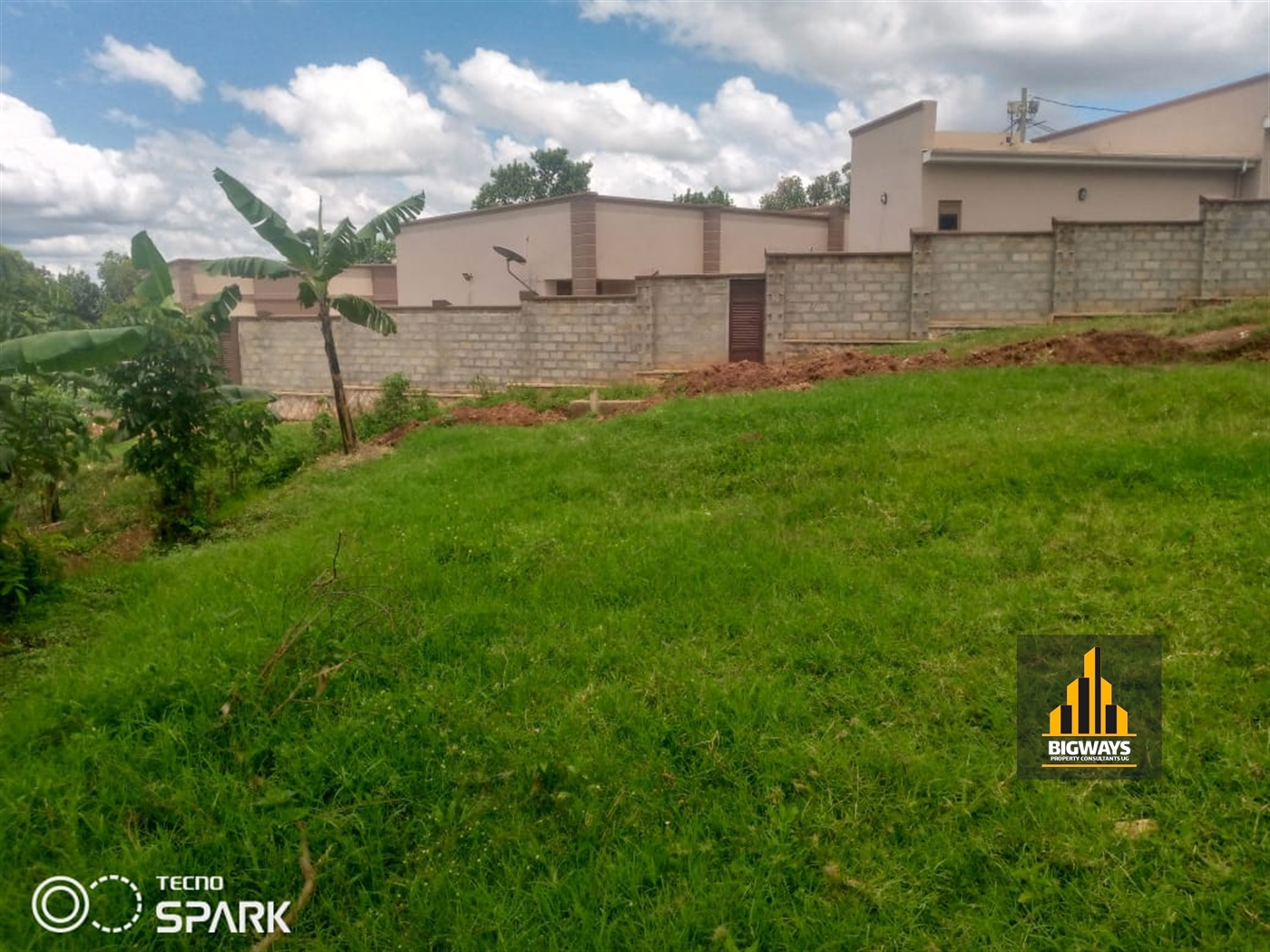 Residential Land for sale in Mpererwe Kampala