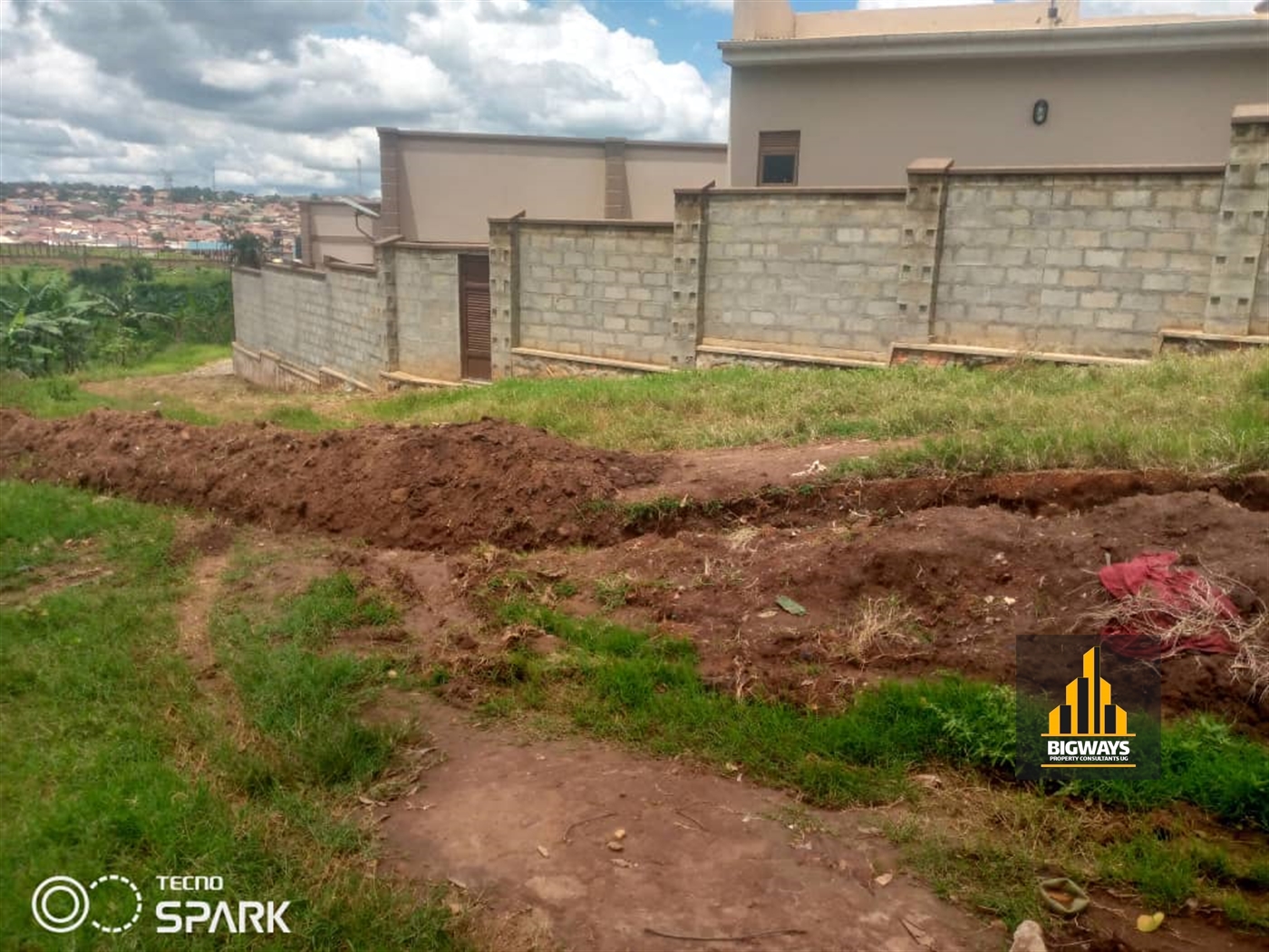 Residential Land for sale in Mpererwe Kampala