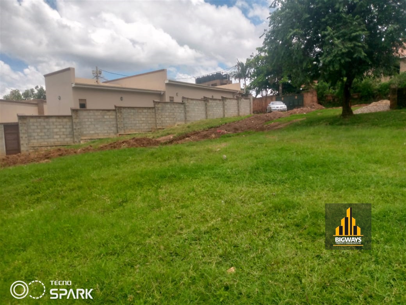 Residential Land for sale in Mpererwe Kampala