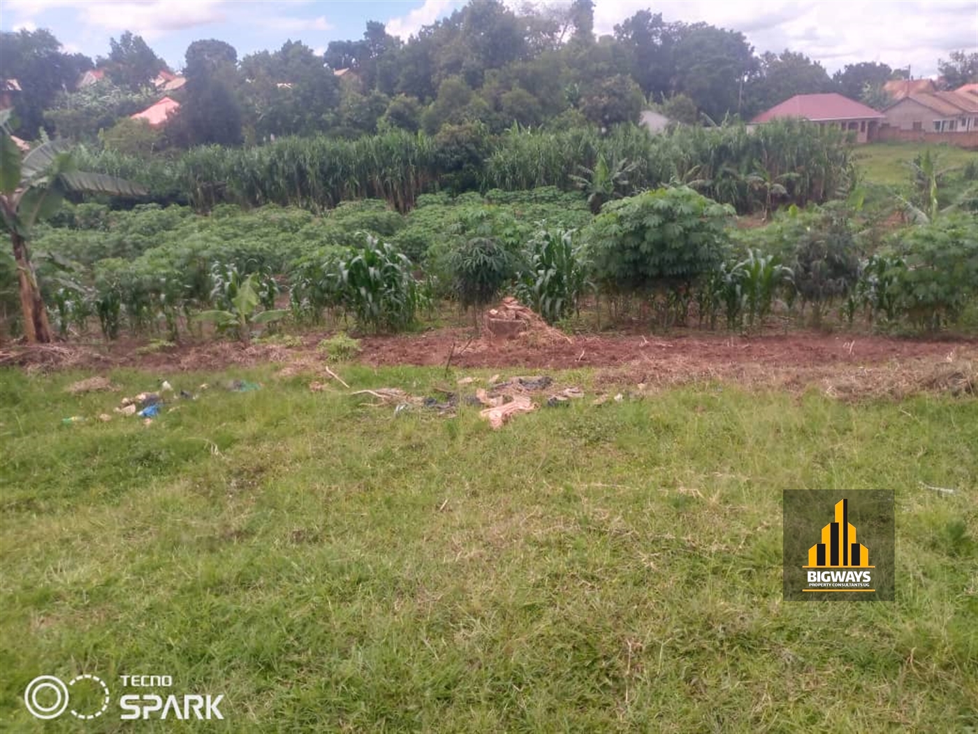 Residential Land for sale in Mpererwe Kampala