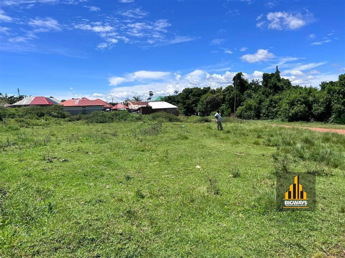 Residential Land for sale in Garuga Wakiso