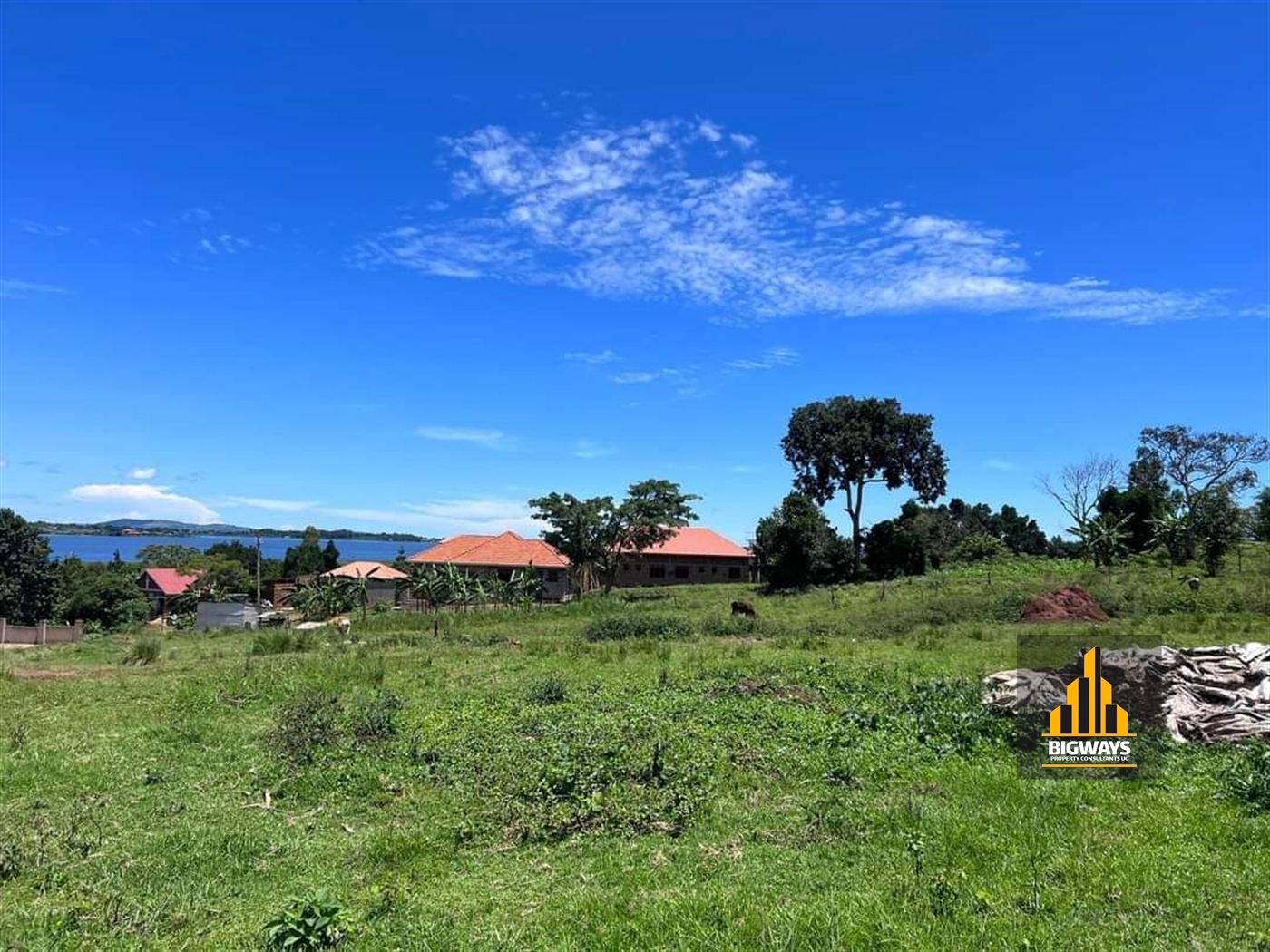 Residential Land for sale in Garuga Wakiso