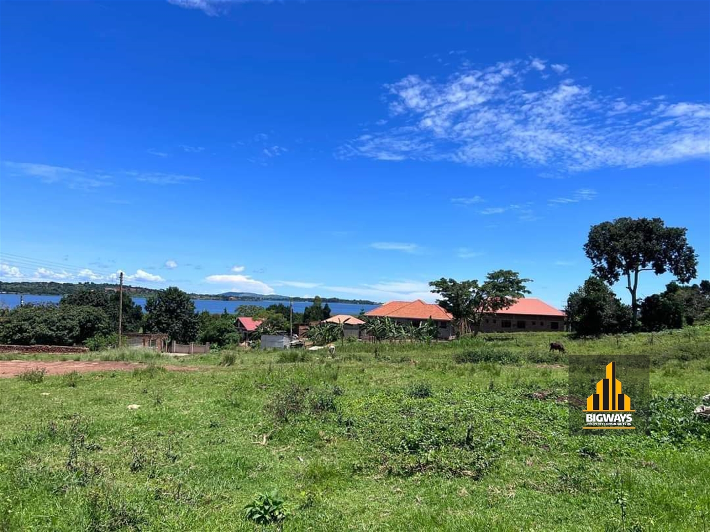 Residential Land for sale in Garuga Wakiso